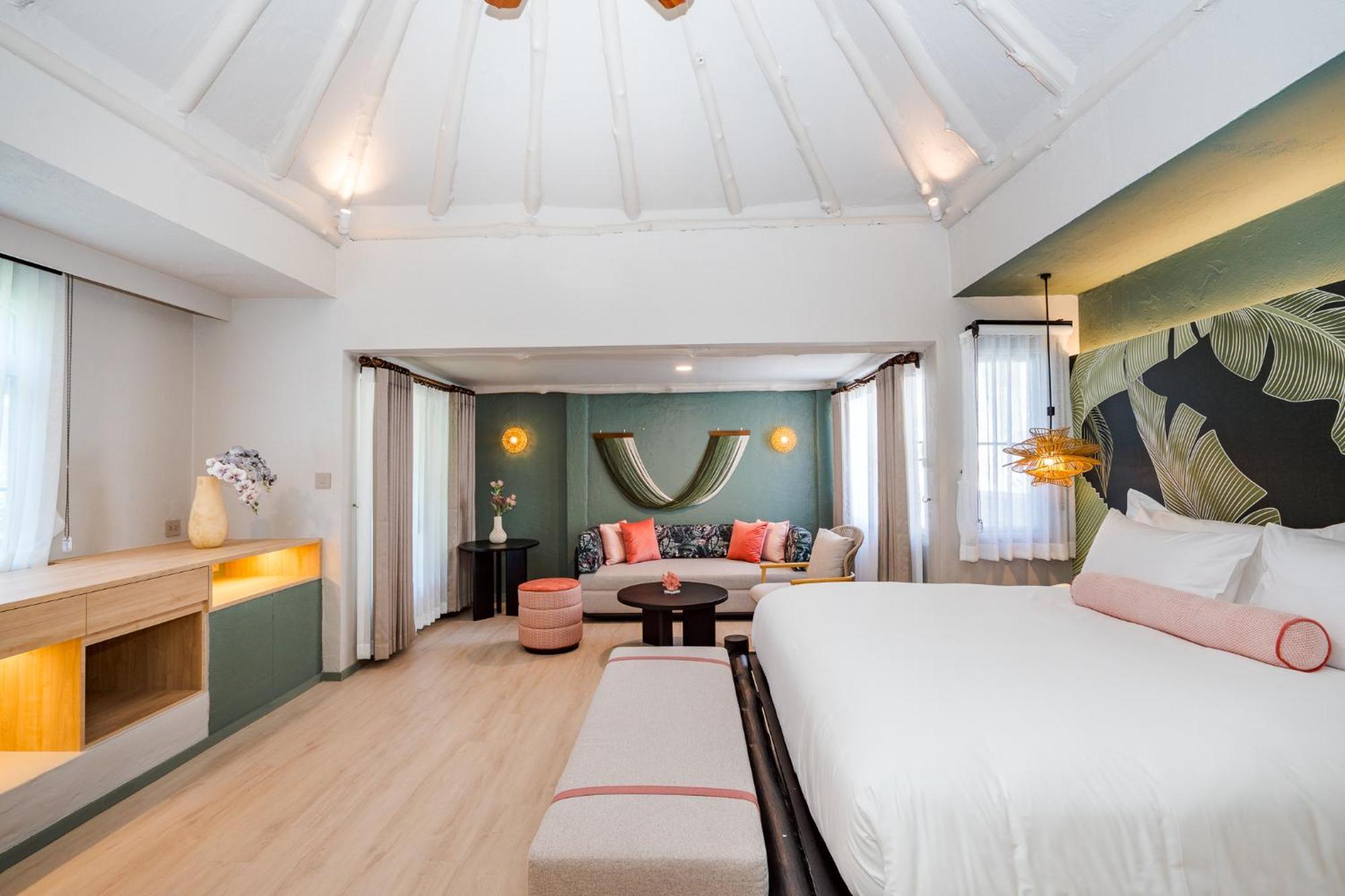 Davinia Resort Hua Hin