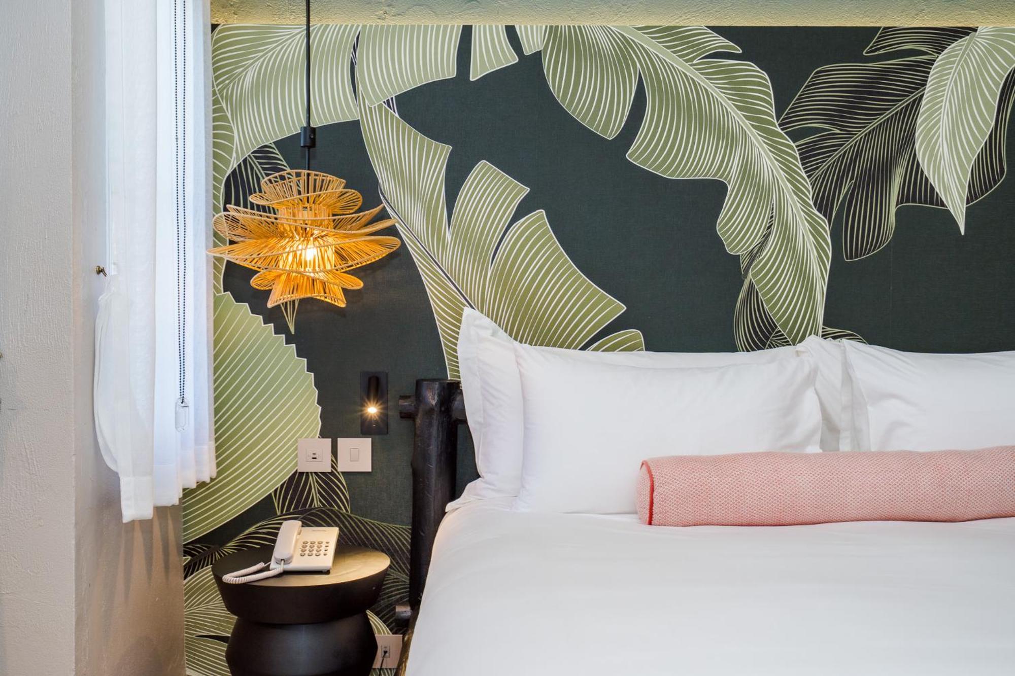 Resort Davinia HHQ