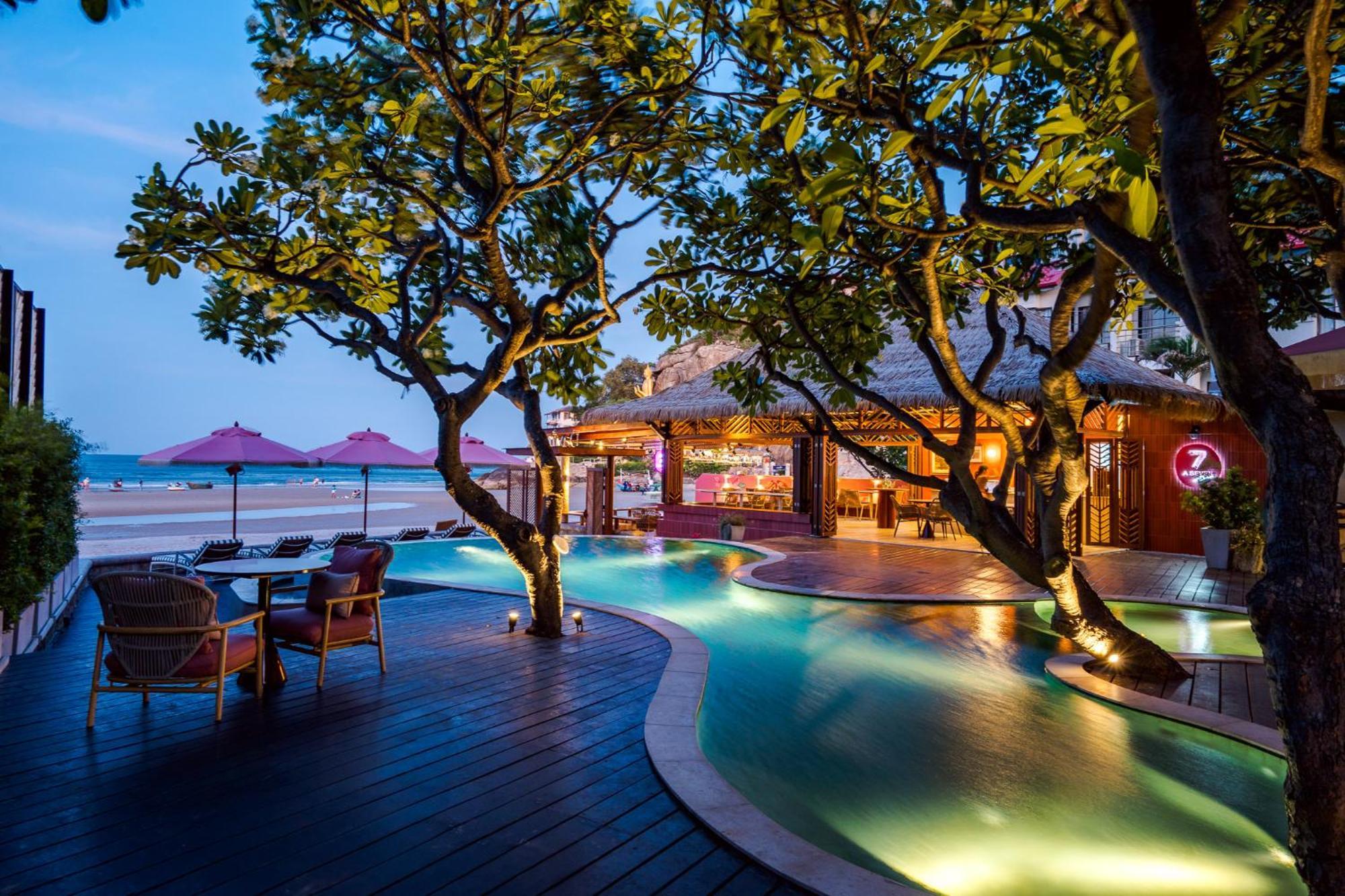 Resort Davinia