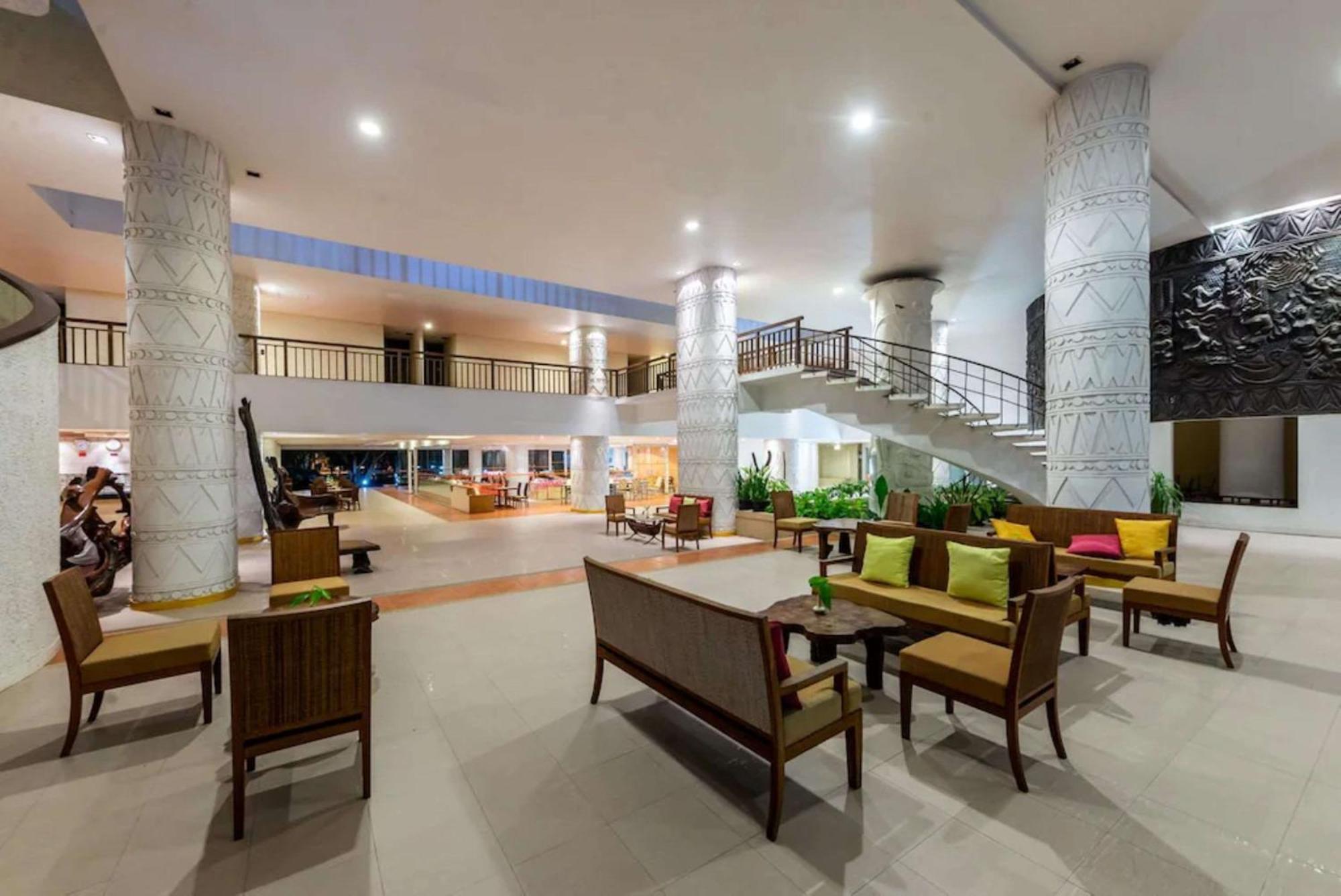 Resort Tropicana Pattaya