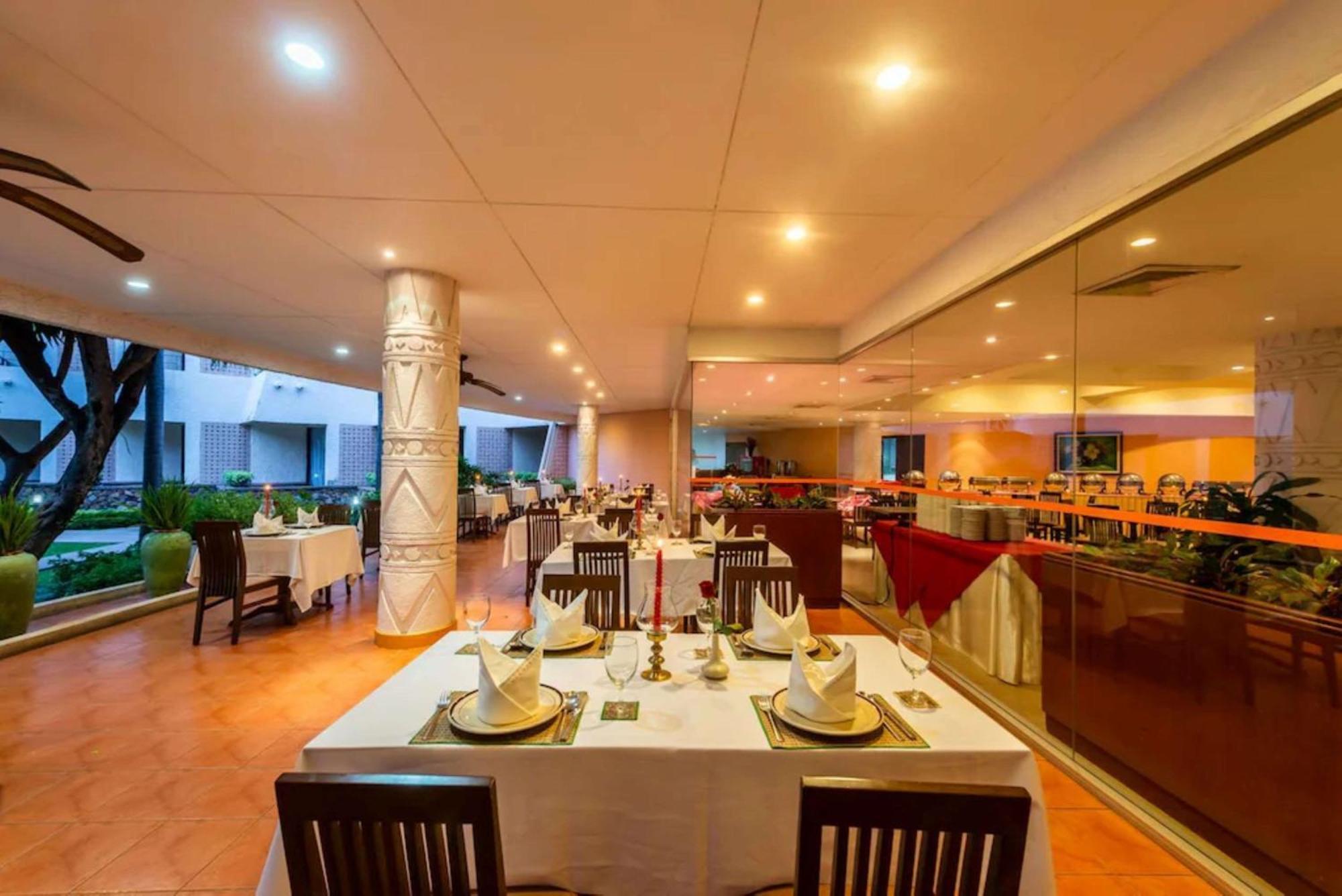 Tropicana Resort
