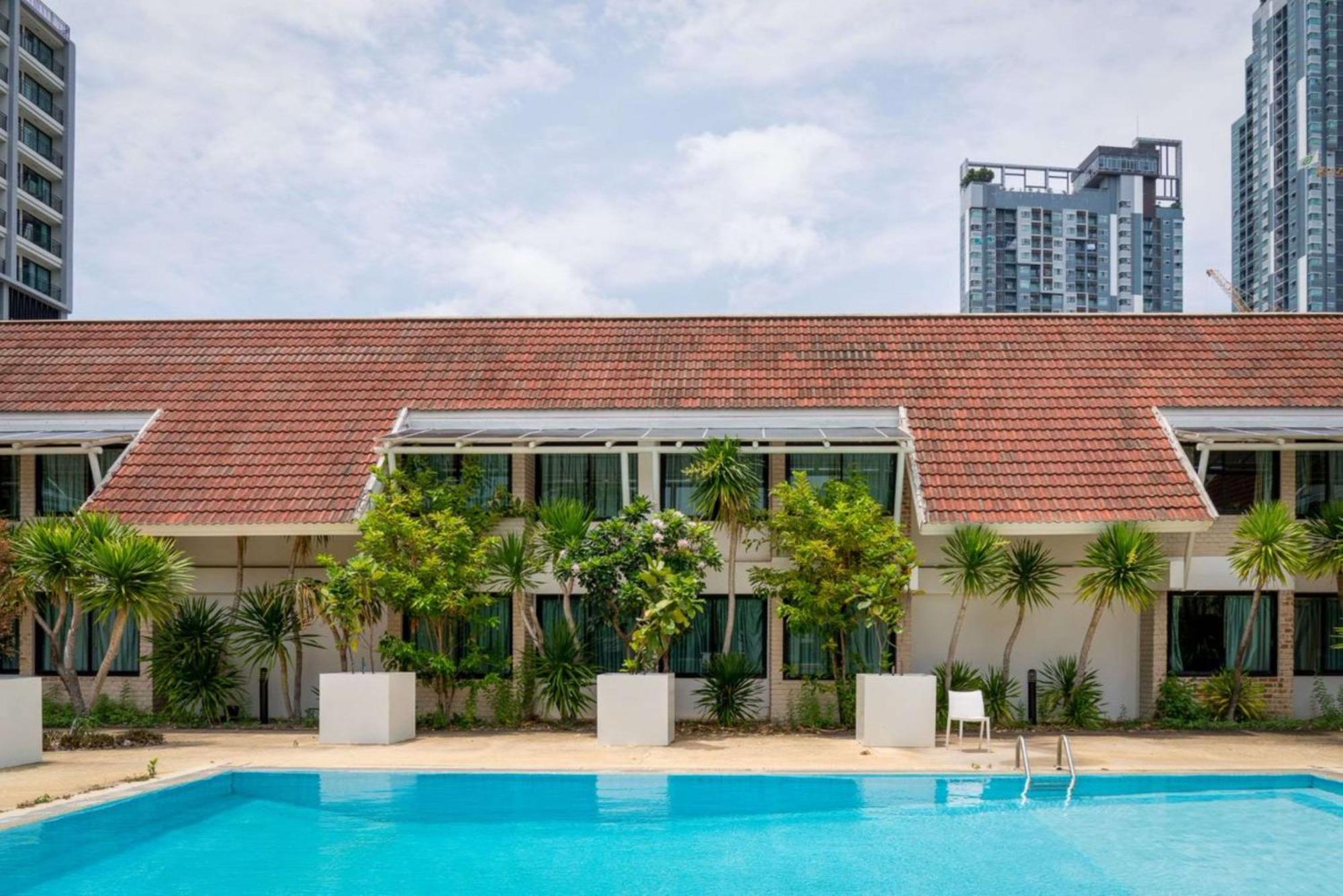 Tropicana Resort 4*