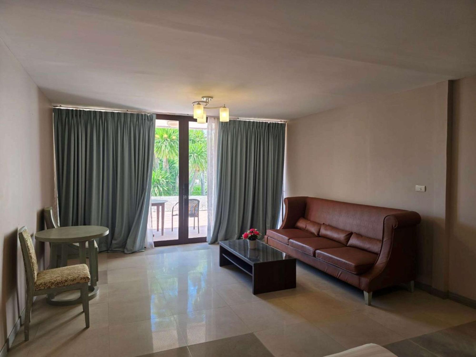 Tropicana Resort
