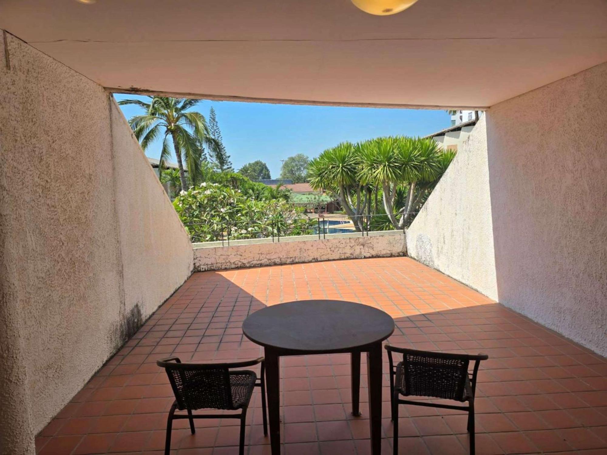 Tropicana Resort 4*