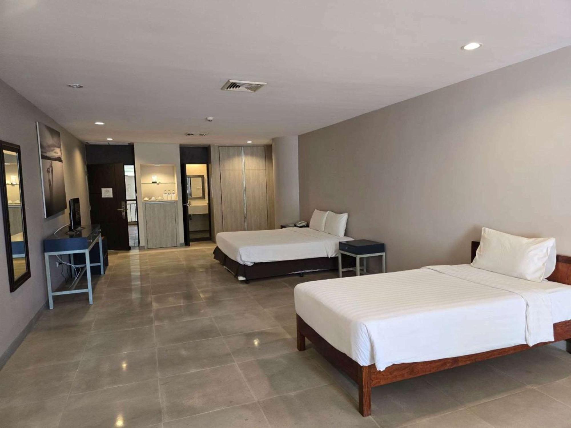 Tropicana Resort Pattaya