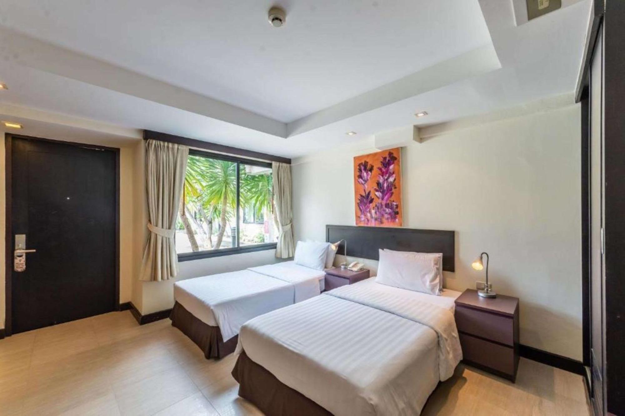 Tropicana Resort