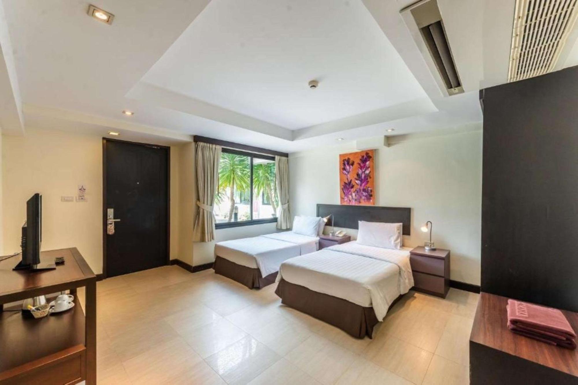 Tropicana Resort 4*