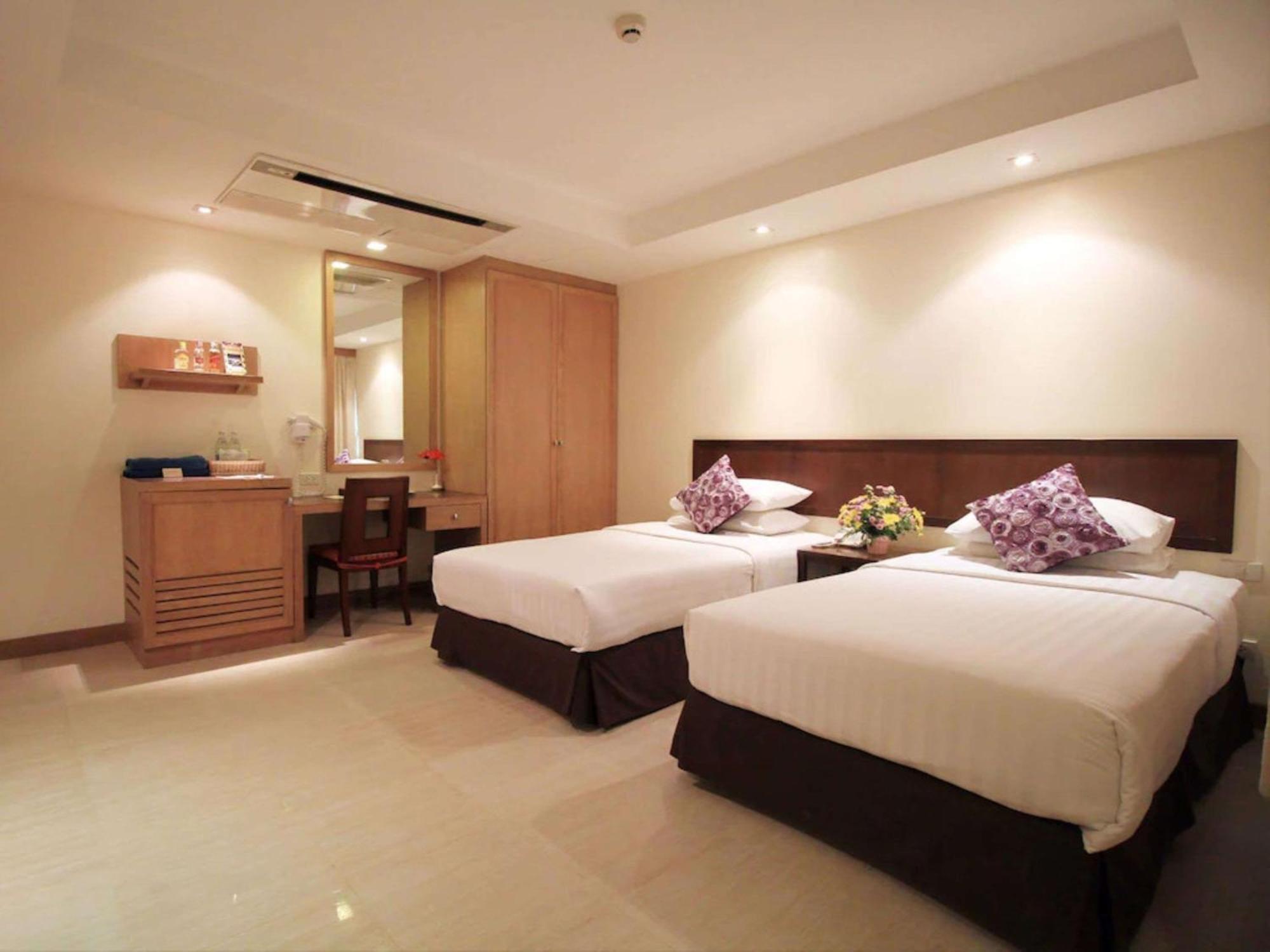 Tropicana Resort