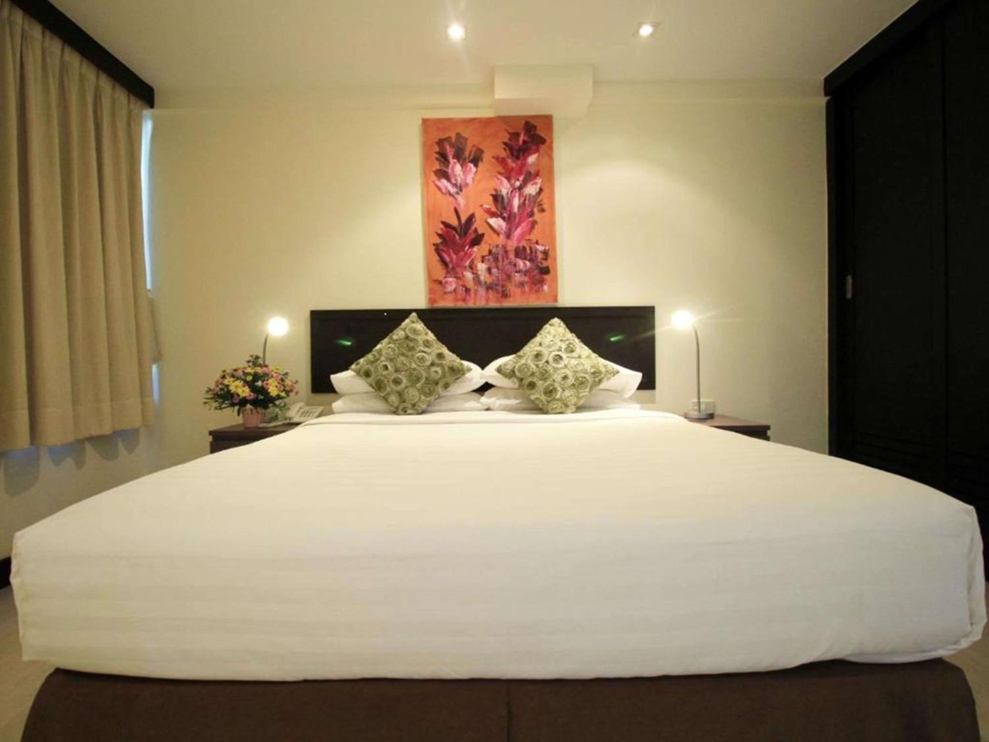 Tropicana Resort 4*