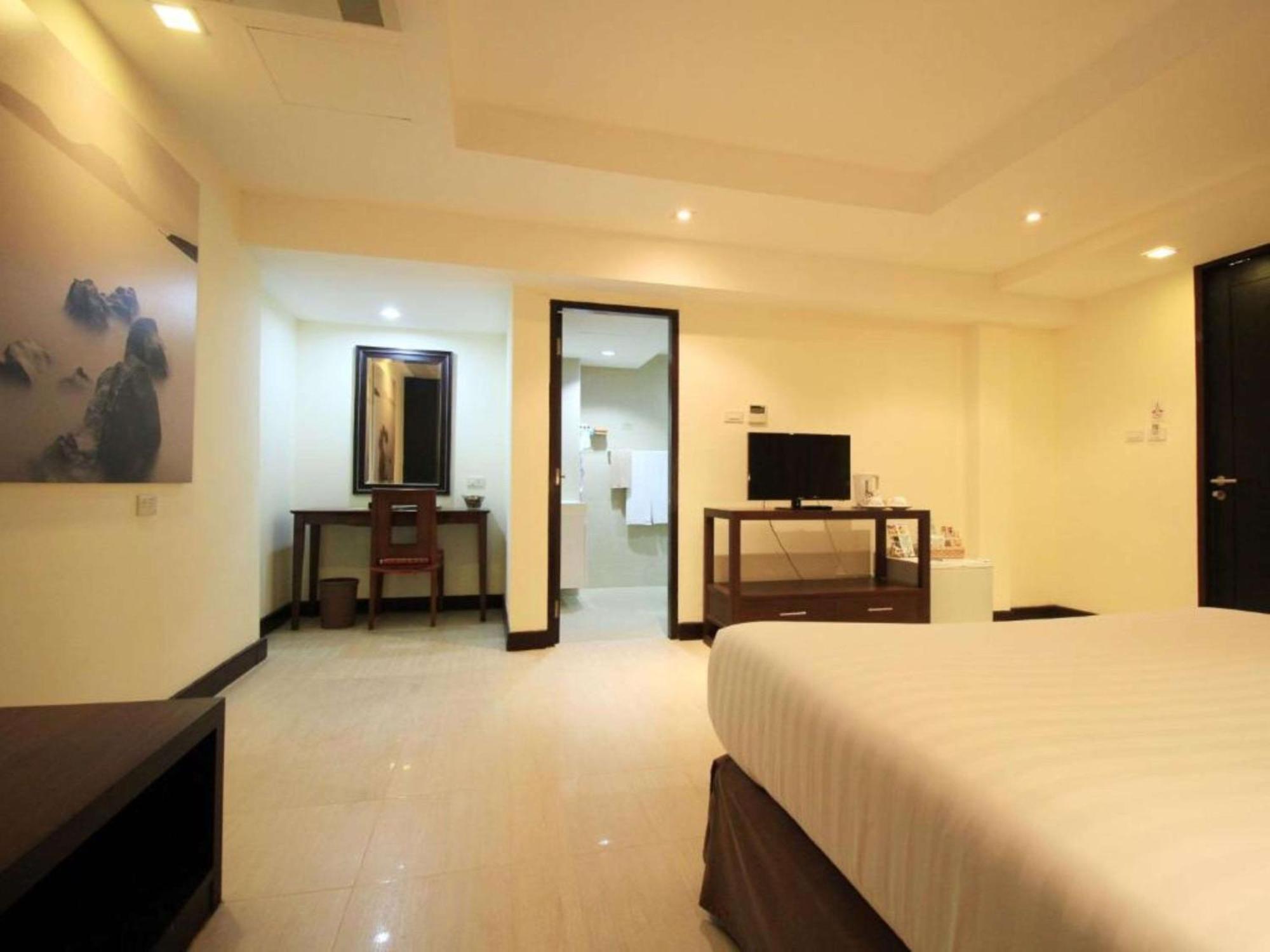 Resort Tropicana 4*