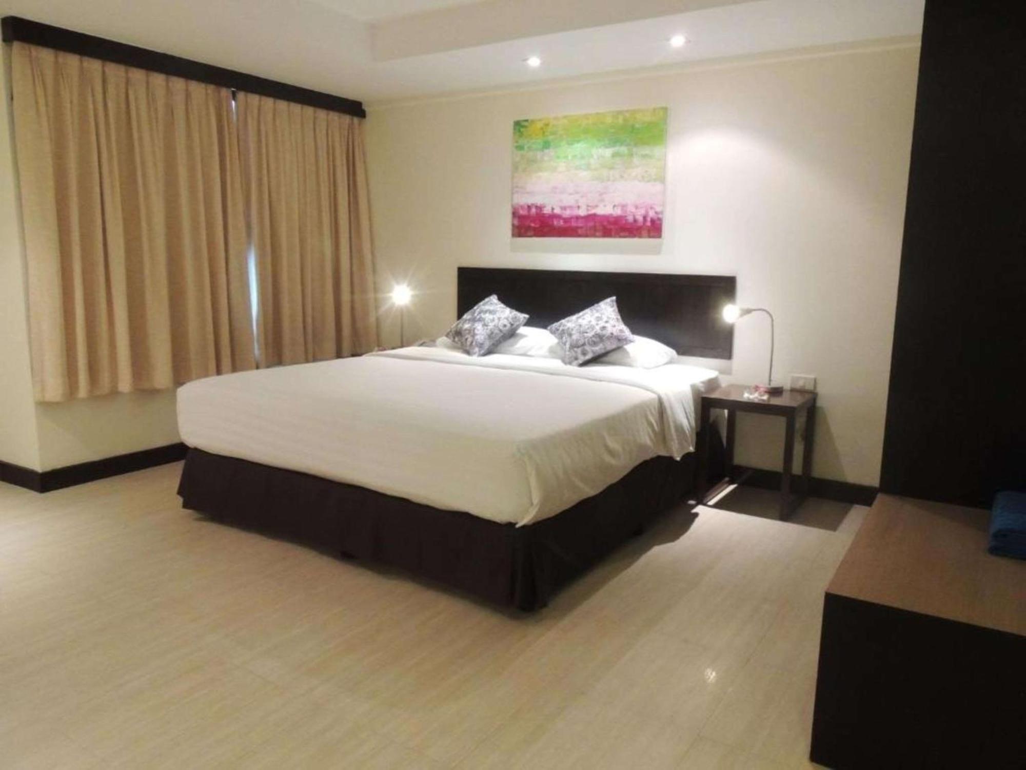 Tropicana Resort Pattaya