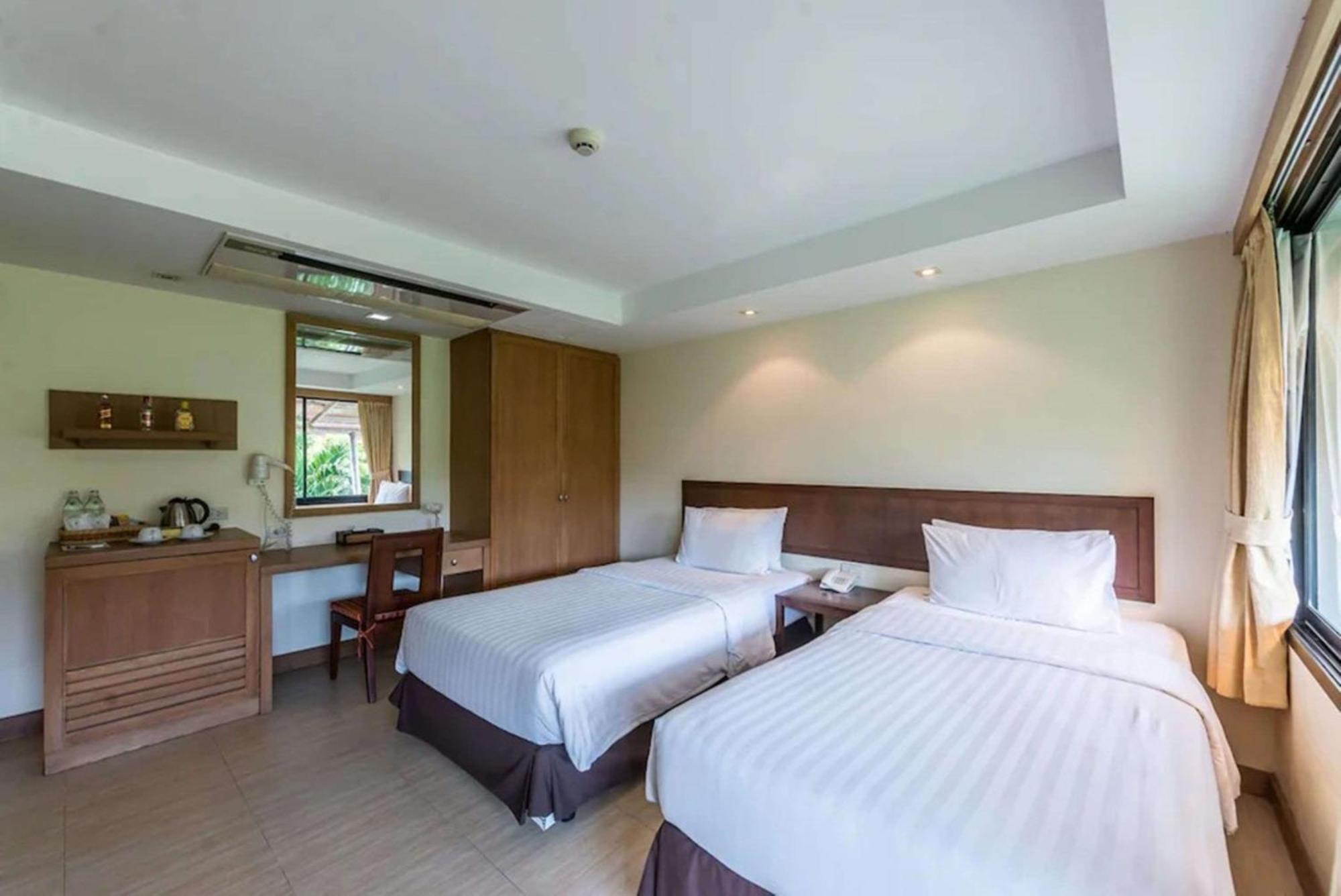 Tropicana Pattaya