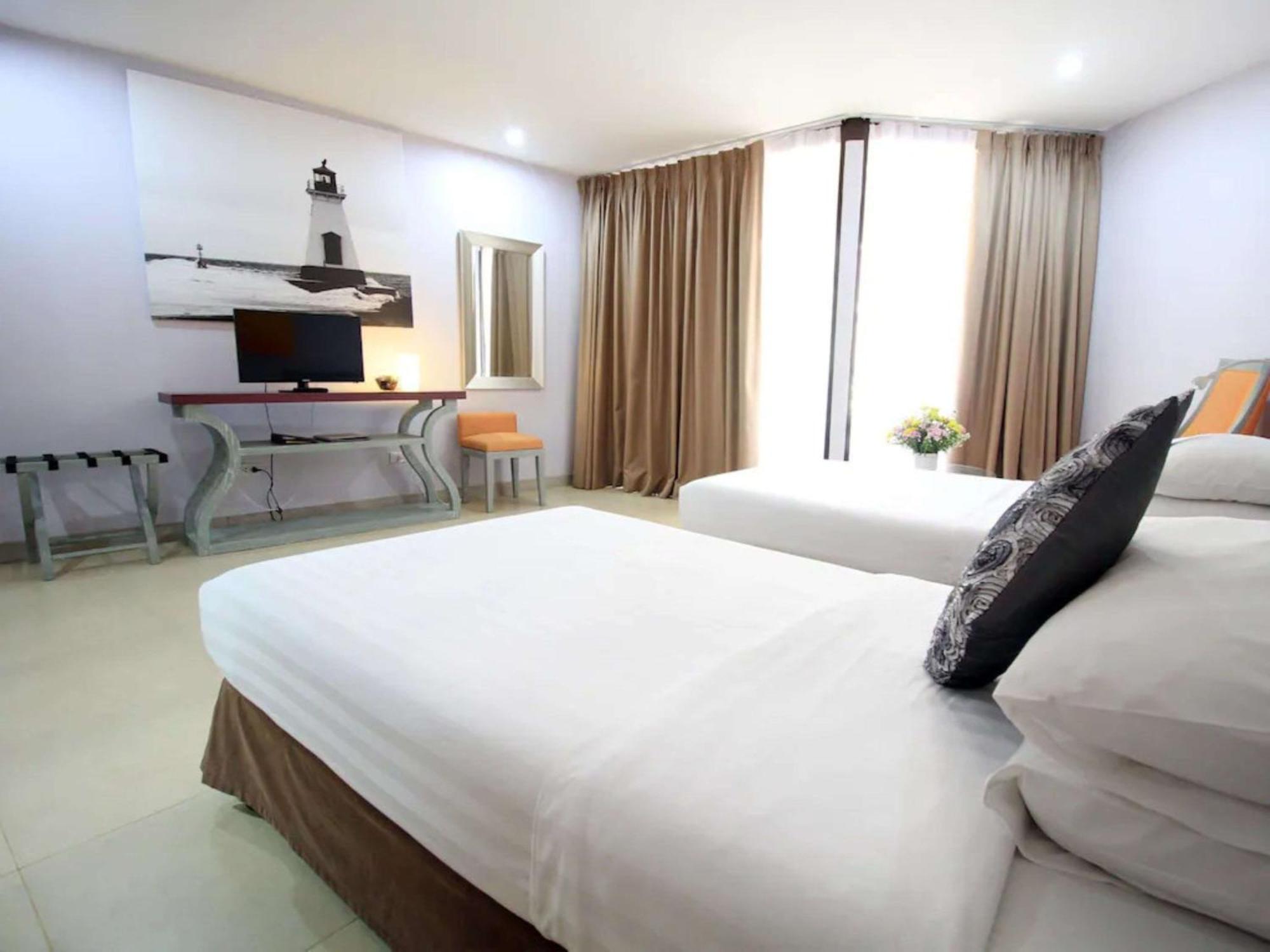 Tropicana Resort