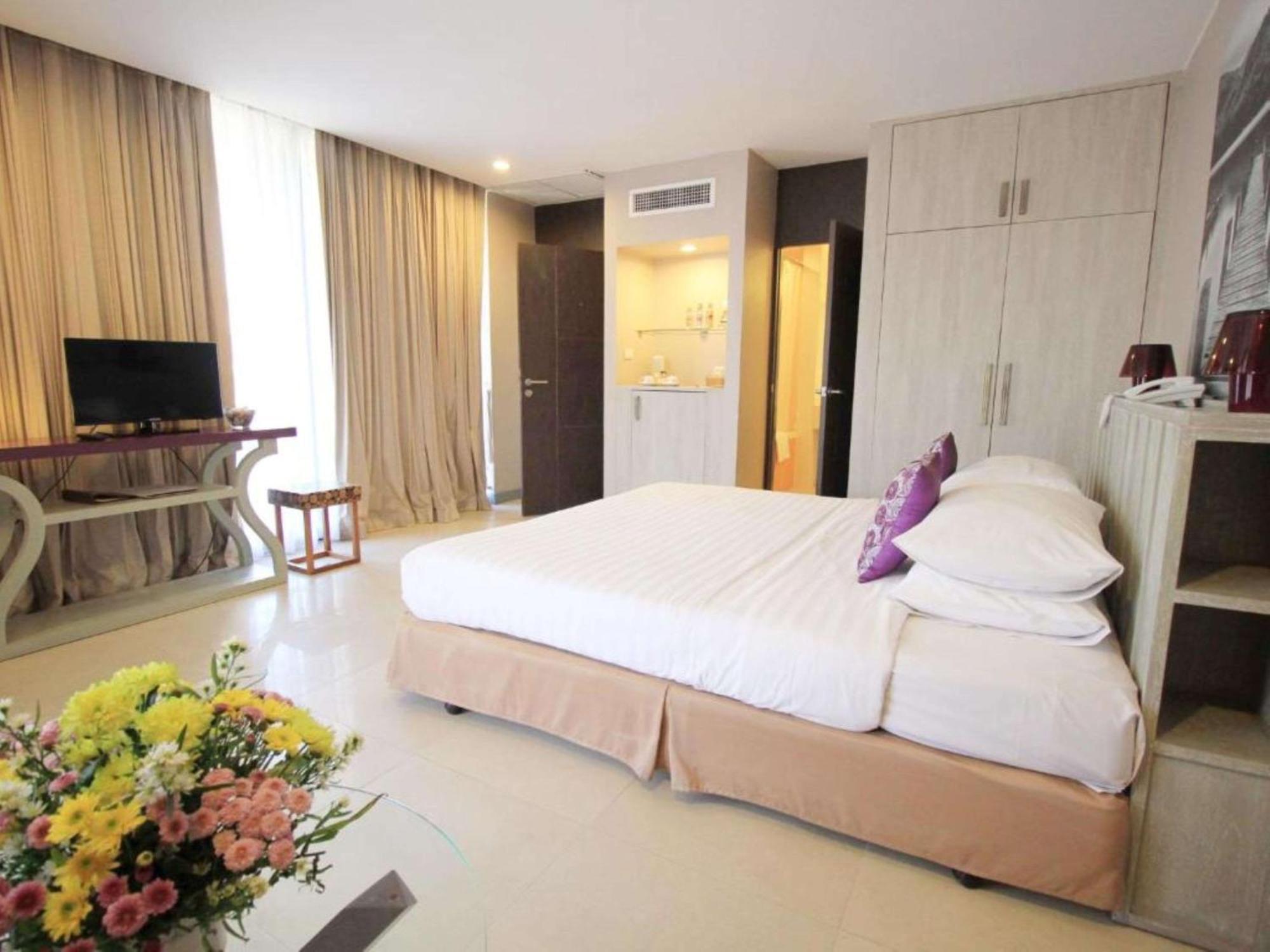 Resort Tropicana