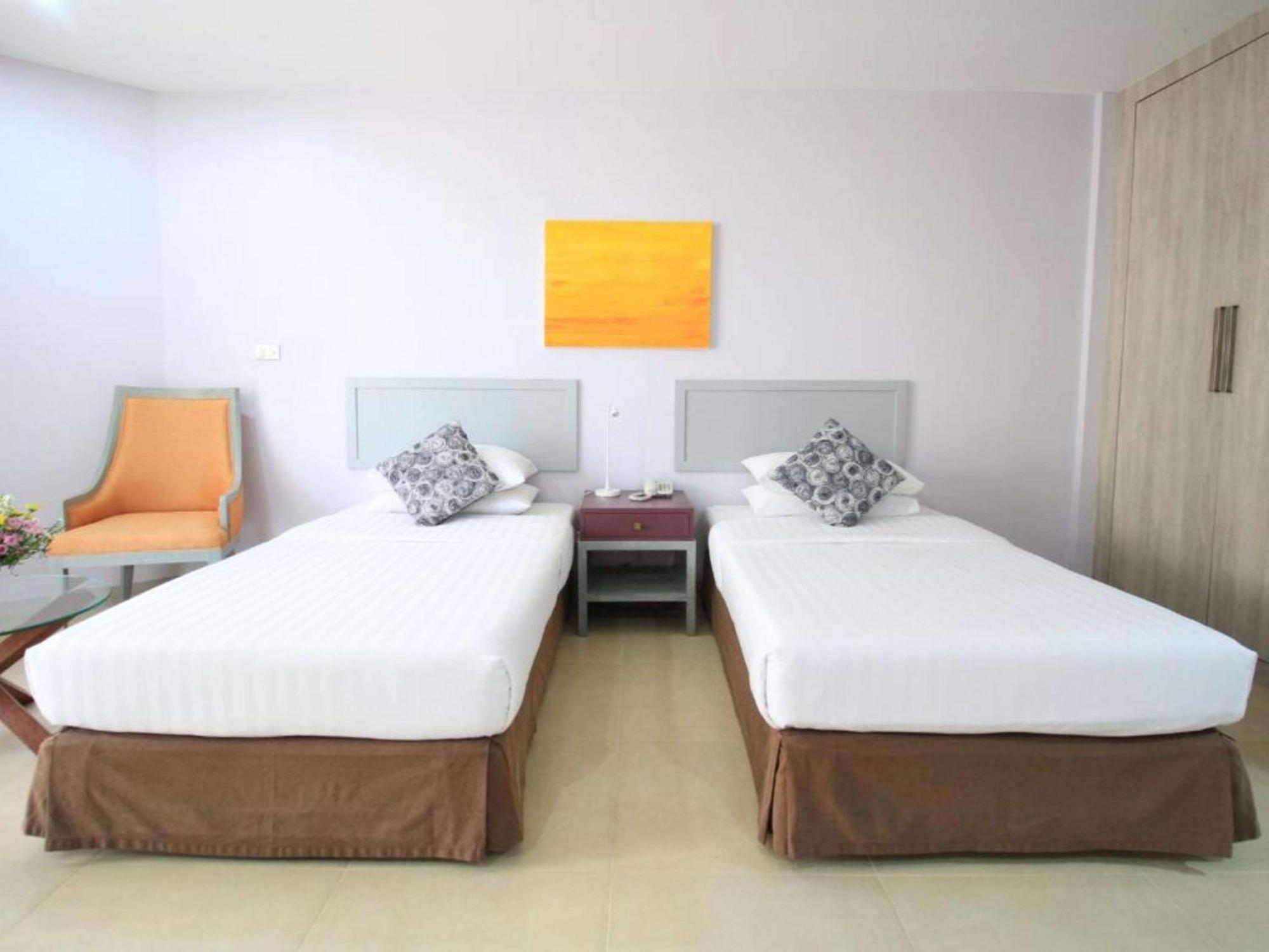 Resort Tropicana 4*