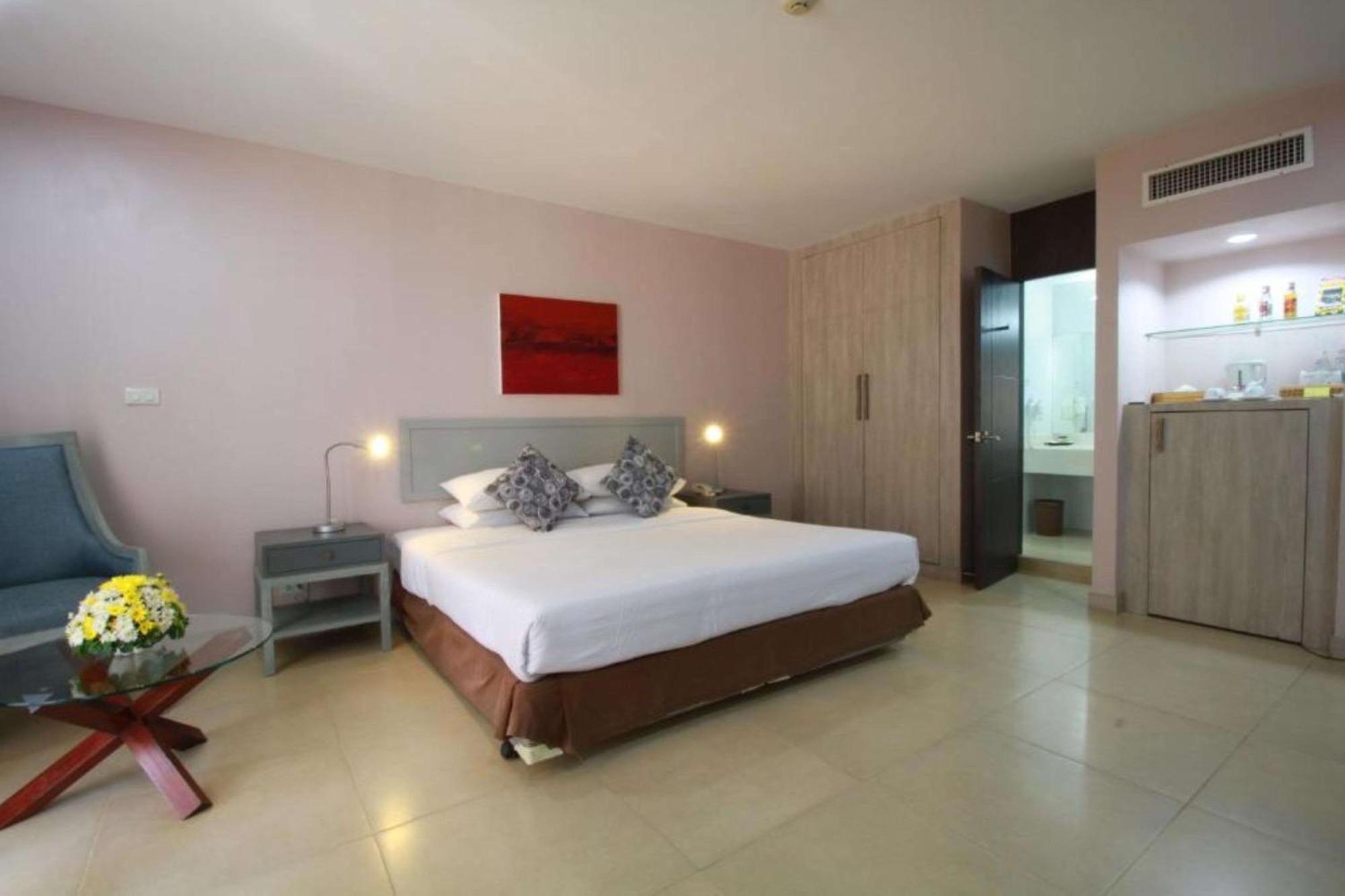 Tropicana Resort