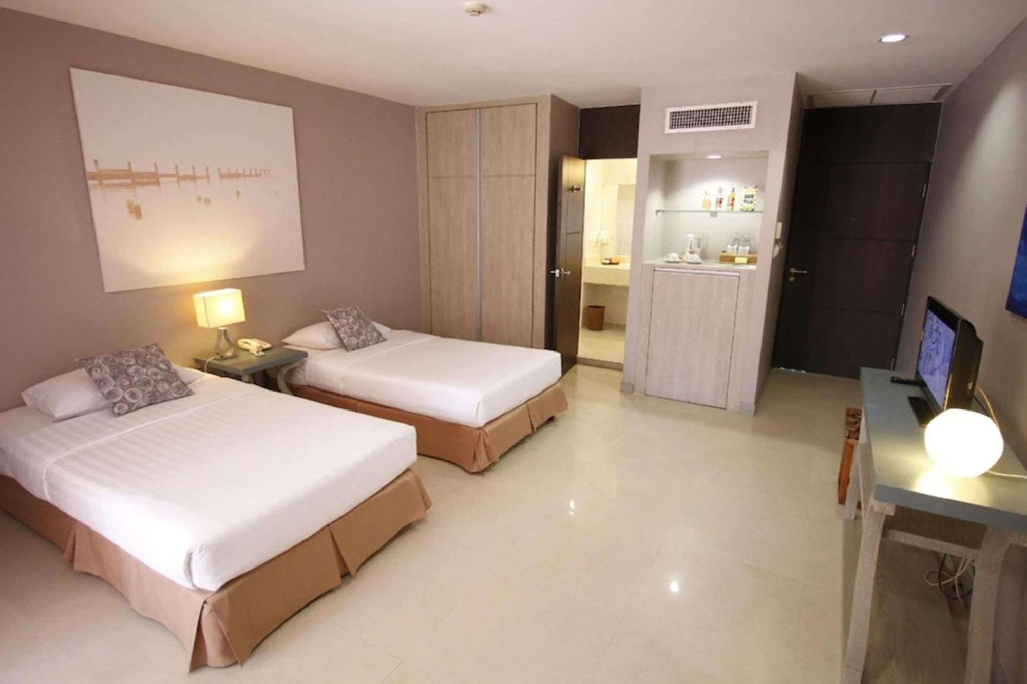 Resort Tropicana 4*