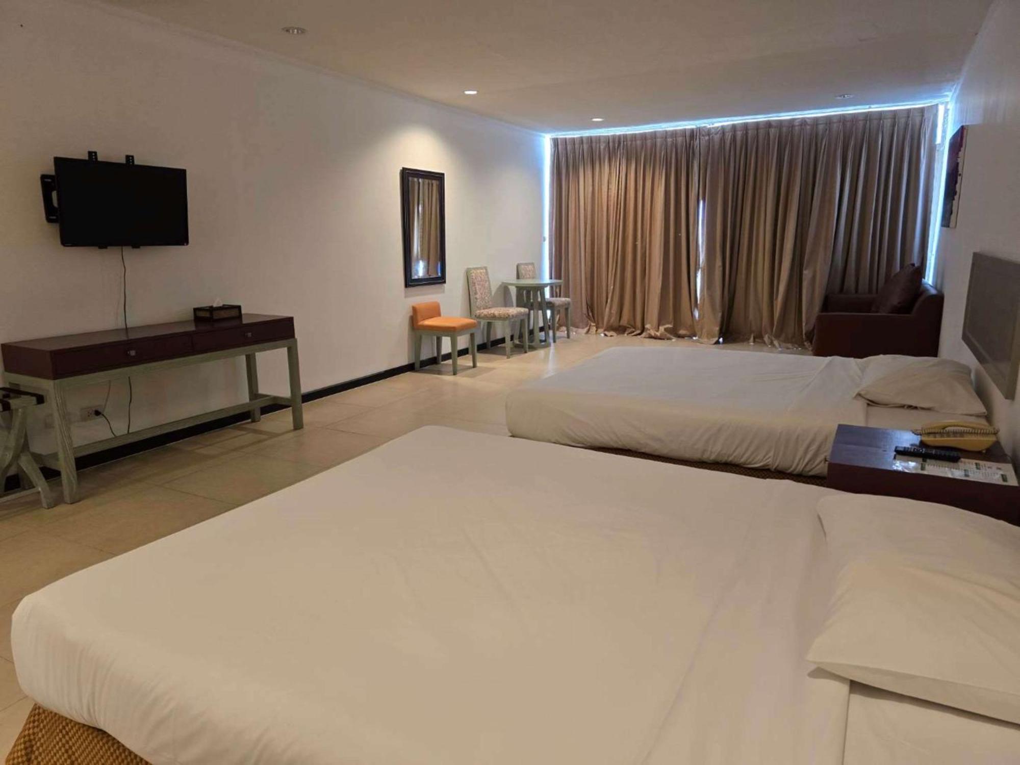 Tropicana Resort Pattaya