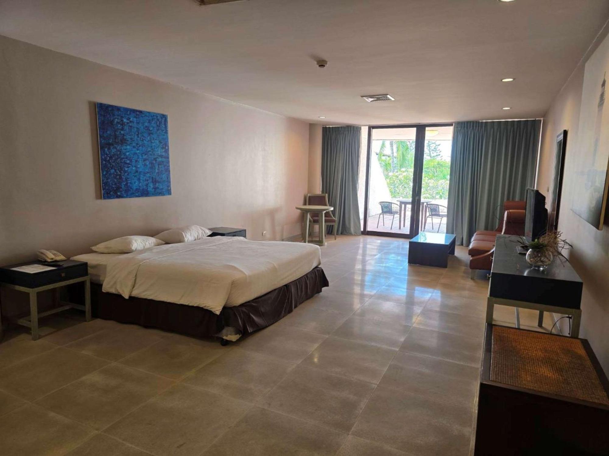 Tropicana Resort