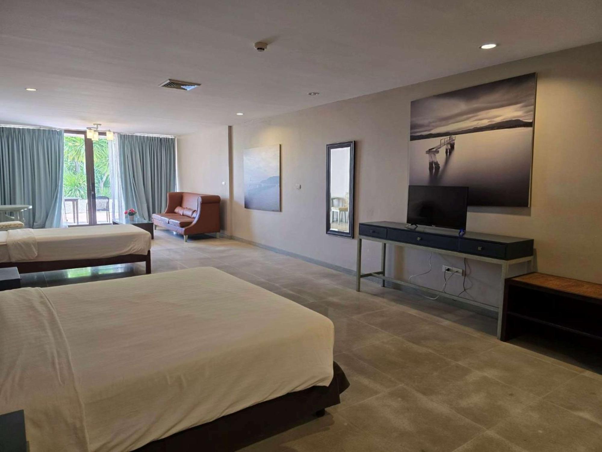 Resort Tropicana