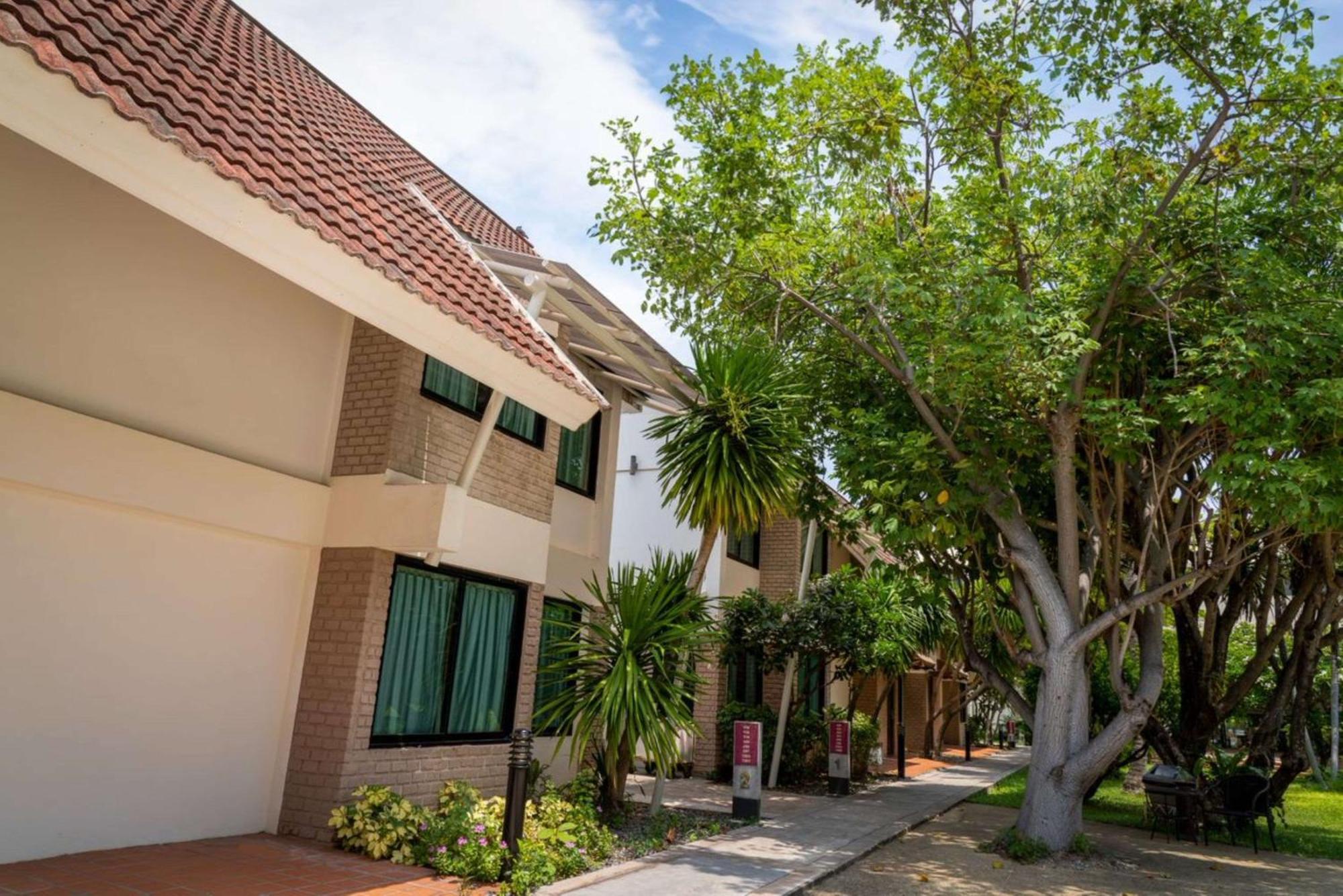 Tropicana Resort