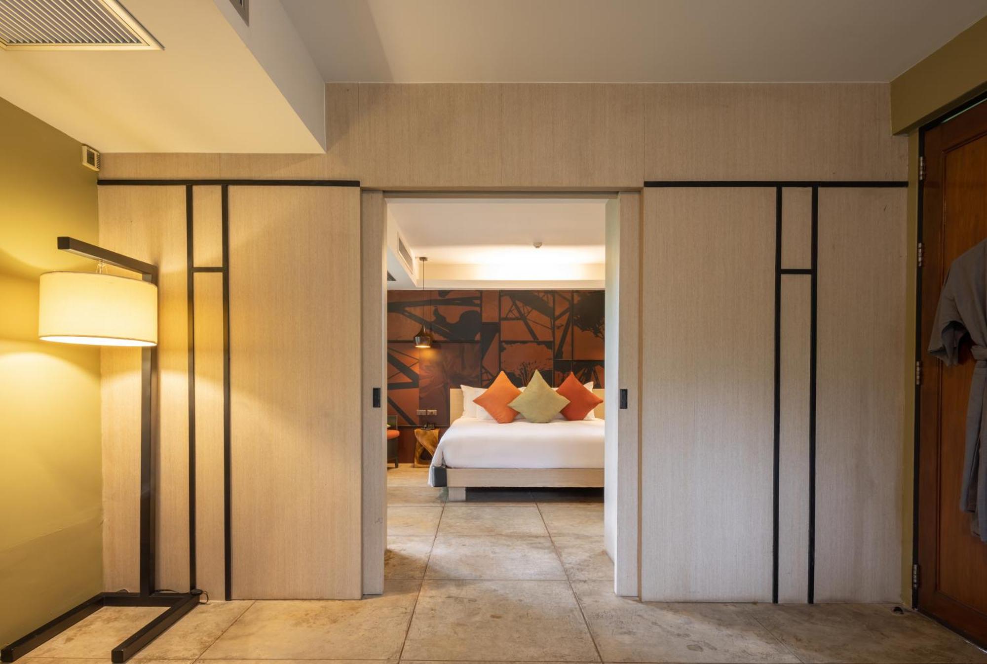 Hotel U Inchantree