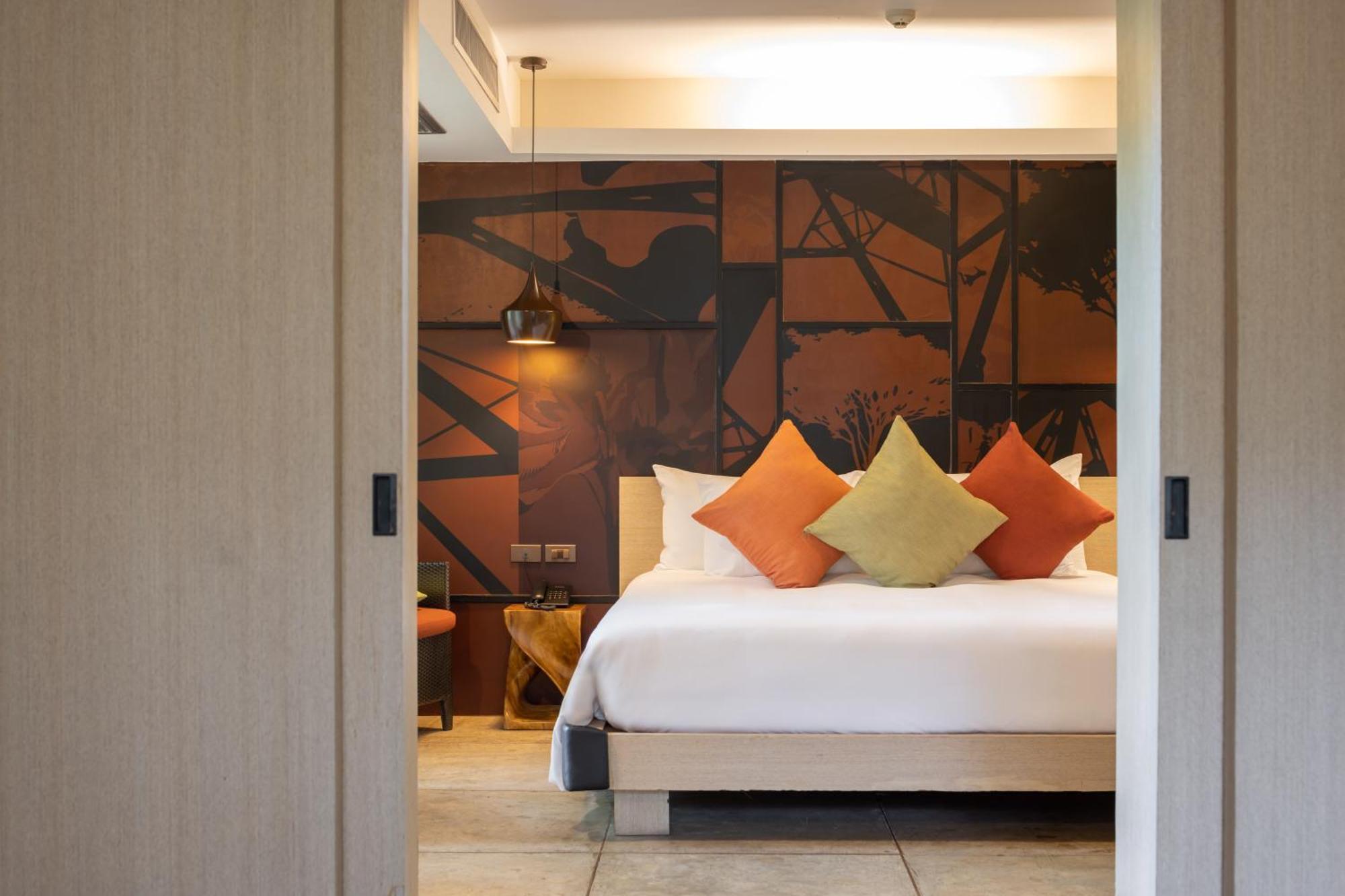 Hotel U Inchantree 4*