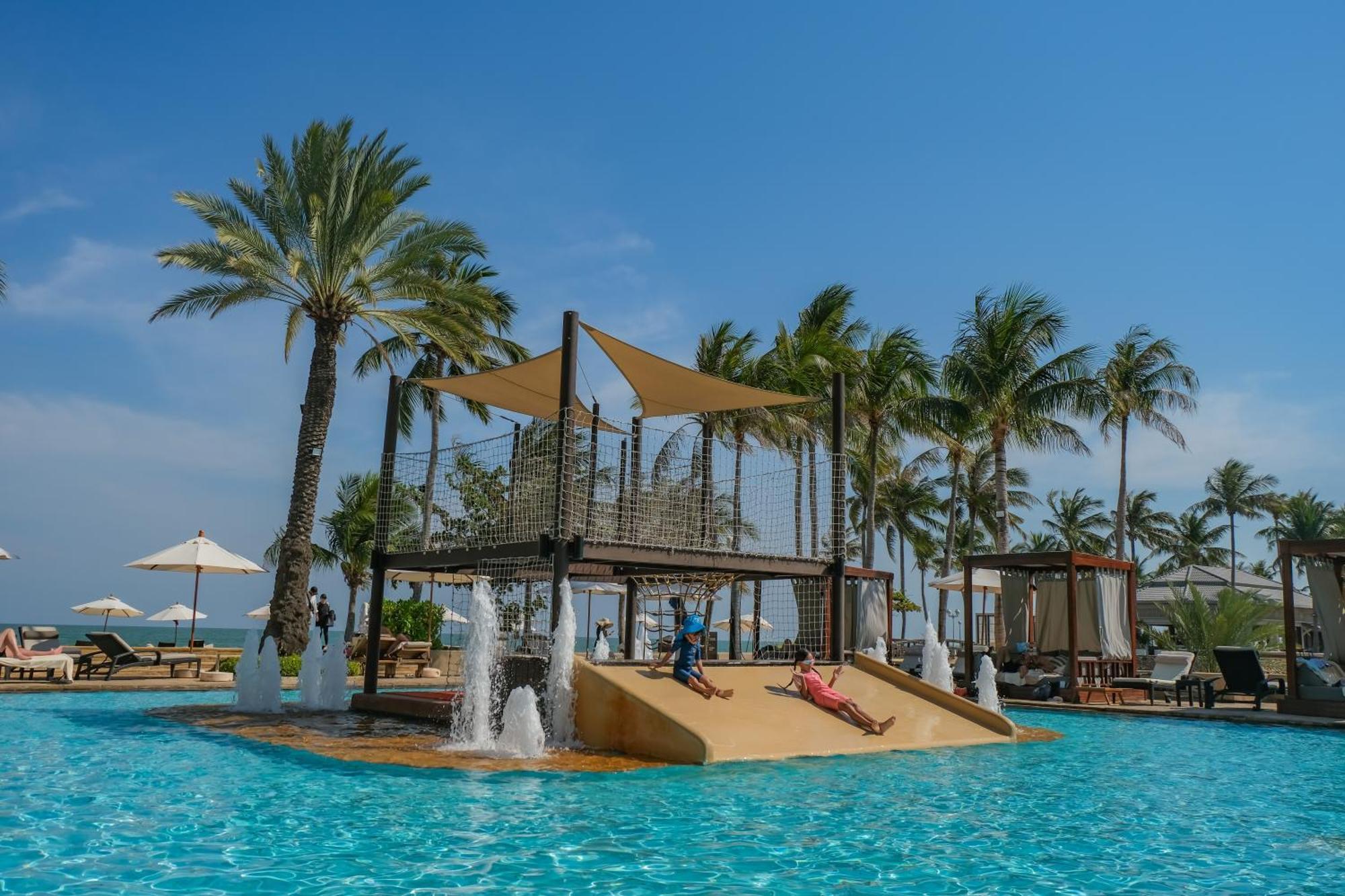 Dusit Thani Hua Hin 5*
