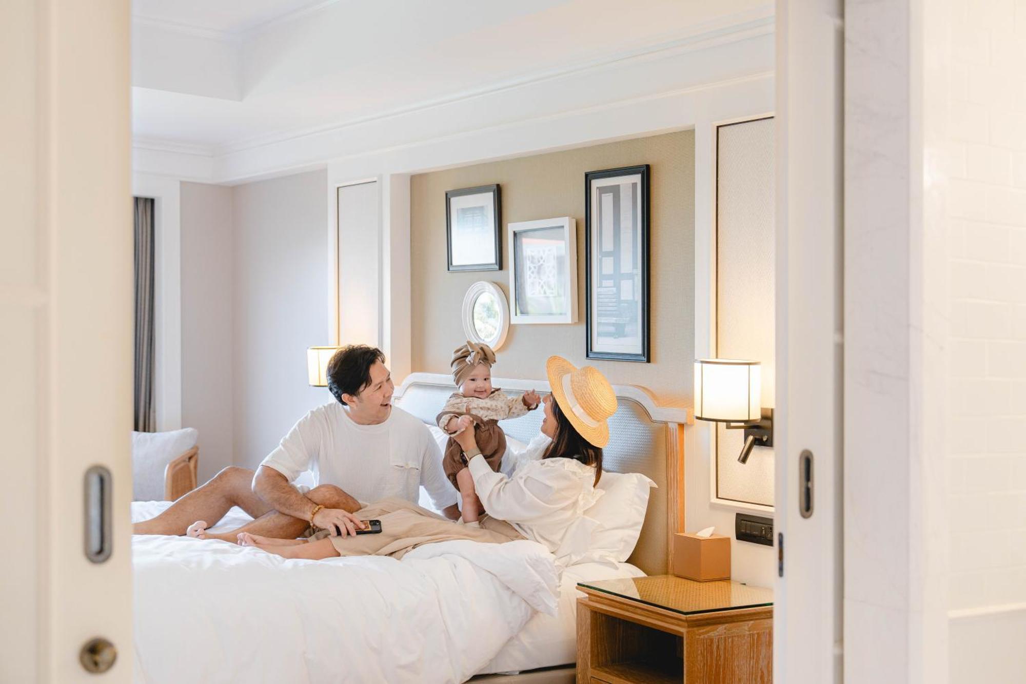 Hotel Dusit Thani Hua Hin 5*
