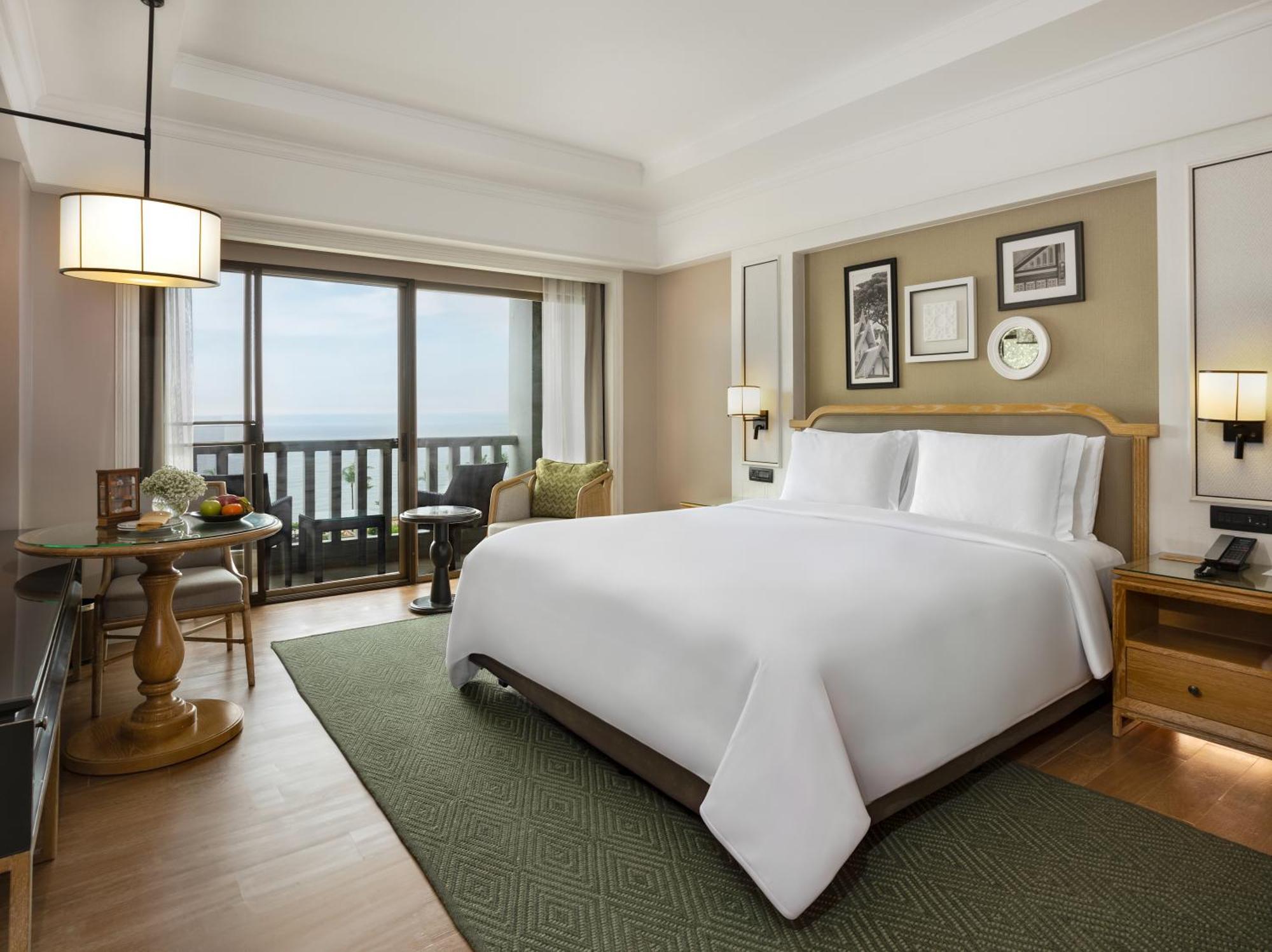 Dusit Thani Hua Hin 5* Cha-Am