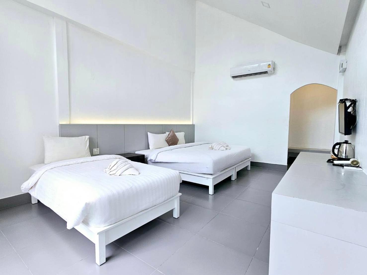 Saithong Resort Pak Meng