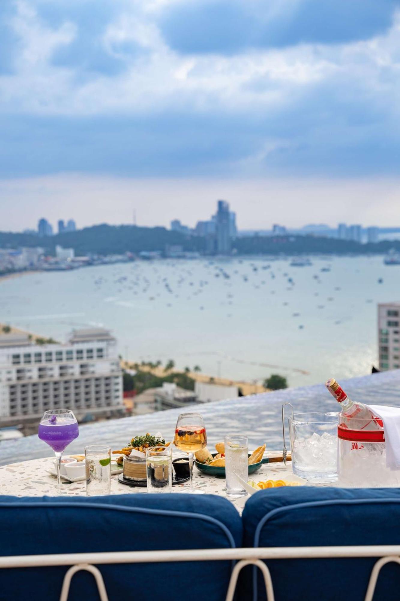 Hotel Siam@siam Design 5*