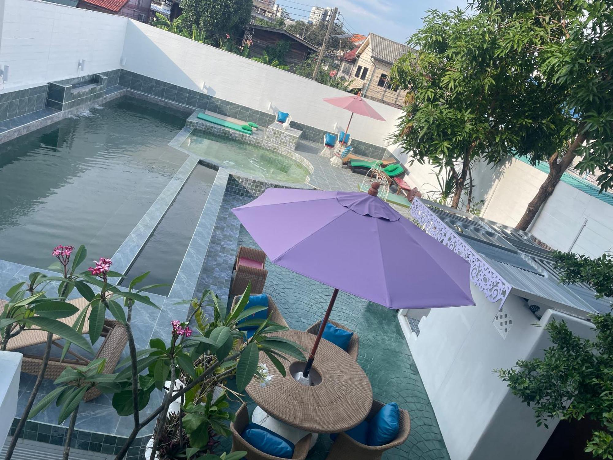 Nordwind Hotel Chiang Mai