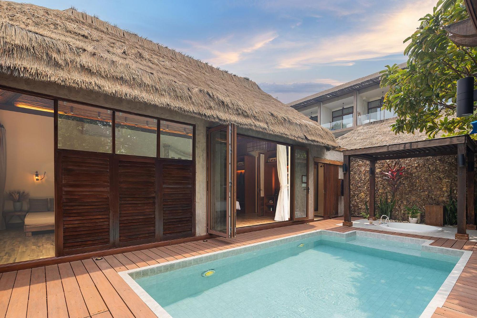 Resort U Pattaya Na Chom Thian