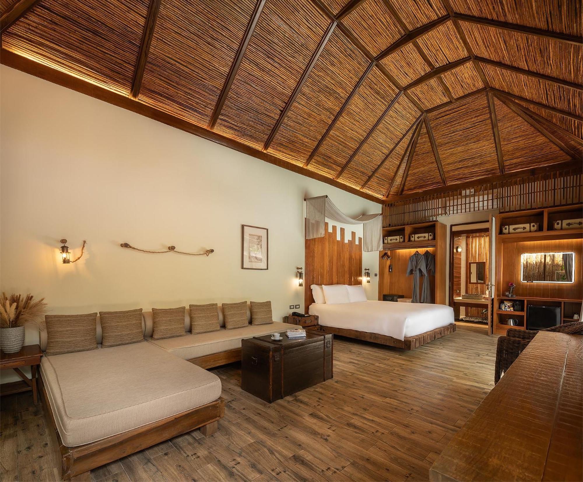 U Pattaya 5*