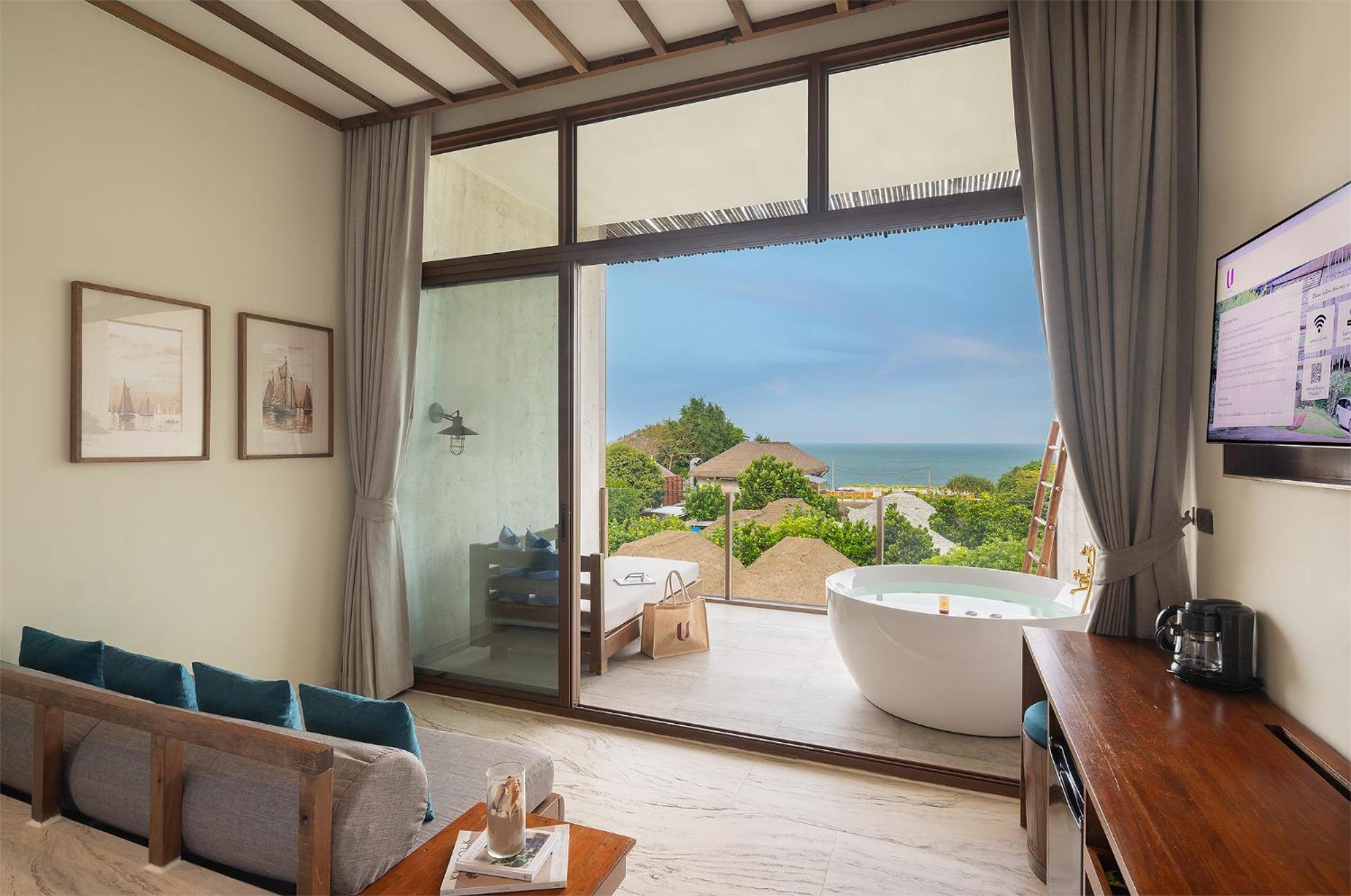 U Pattaya Resort