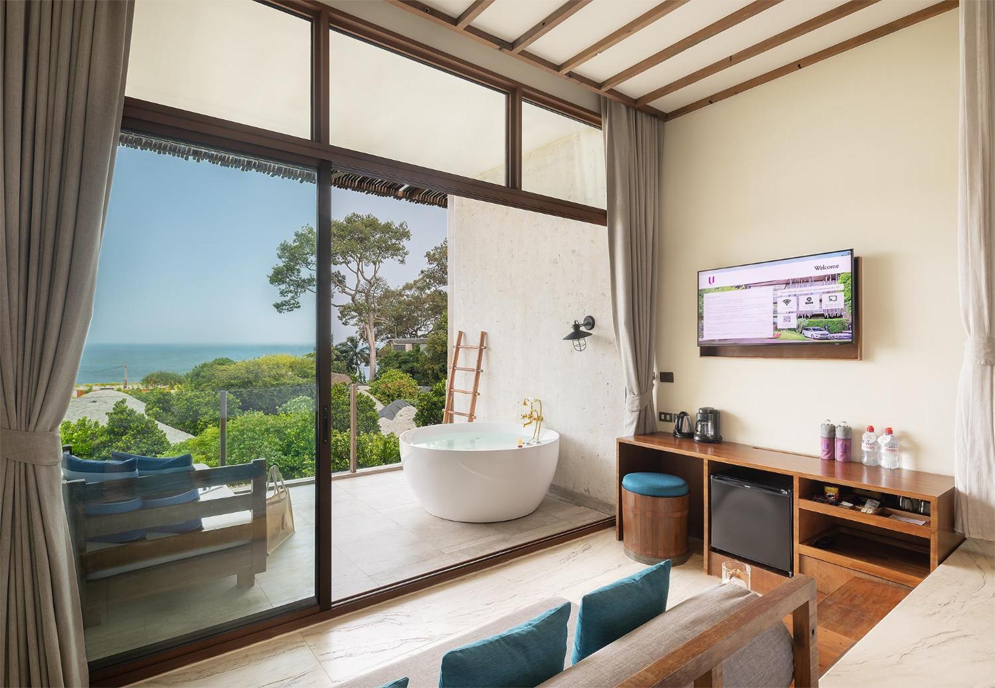 U Pattaya Resort 5*