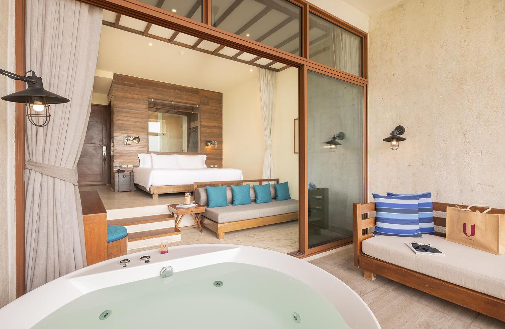 Resort U Pattaya 5*