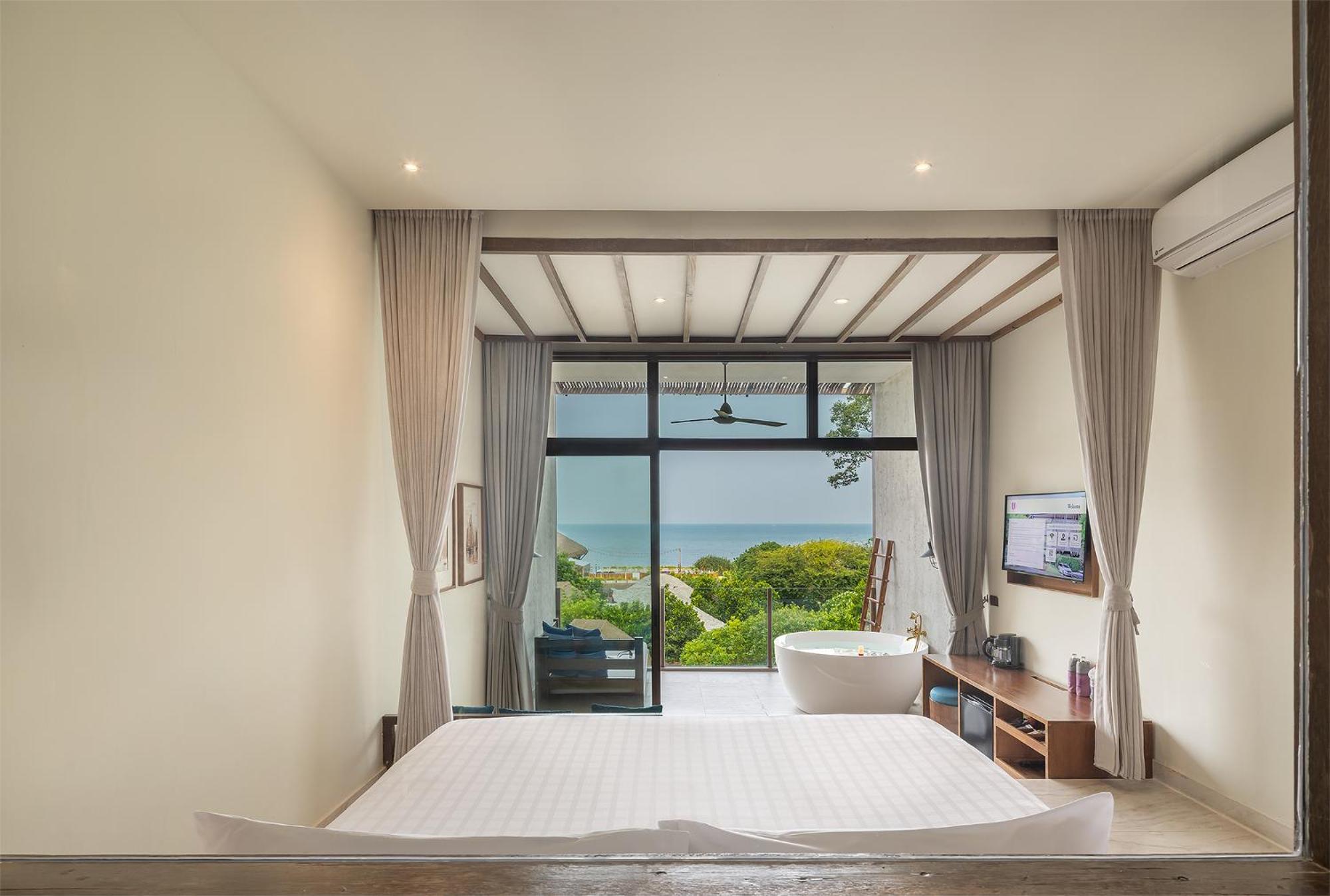Resort U Pattaya Na Chom Thian