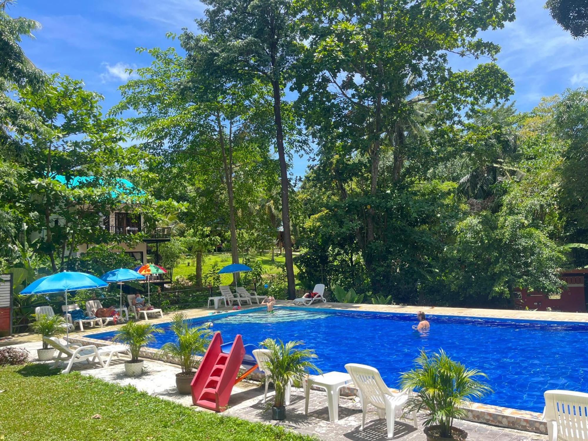 Garden 3*