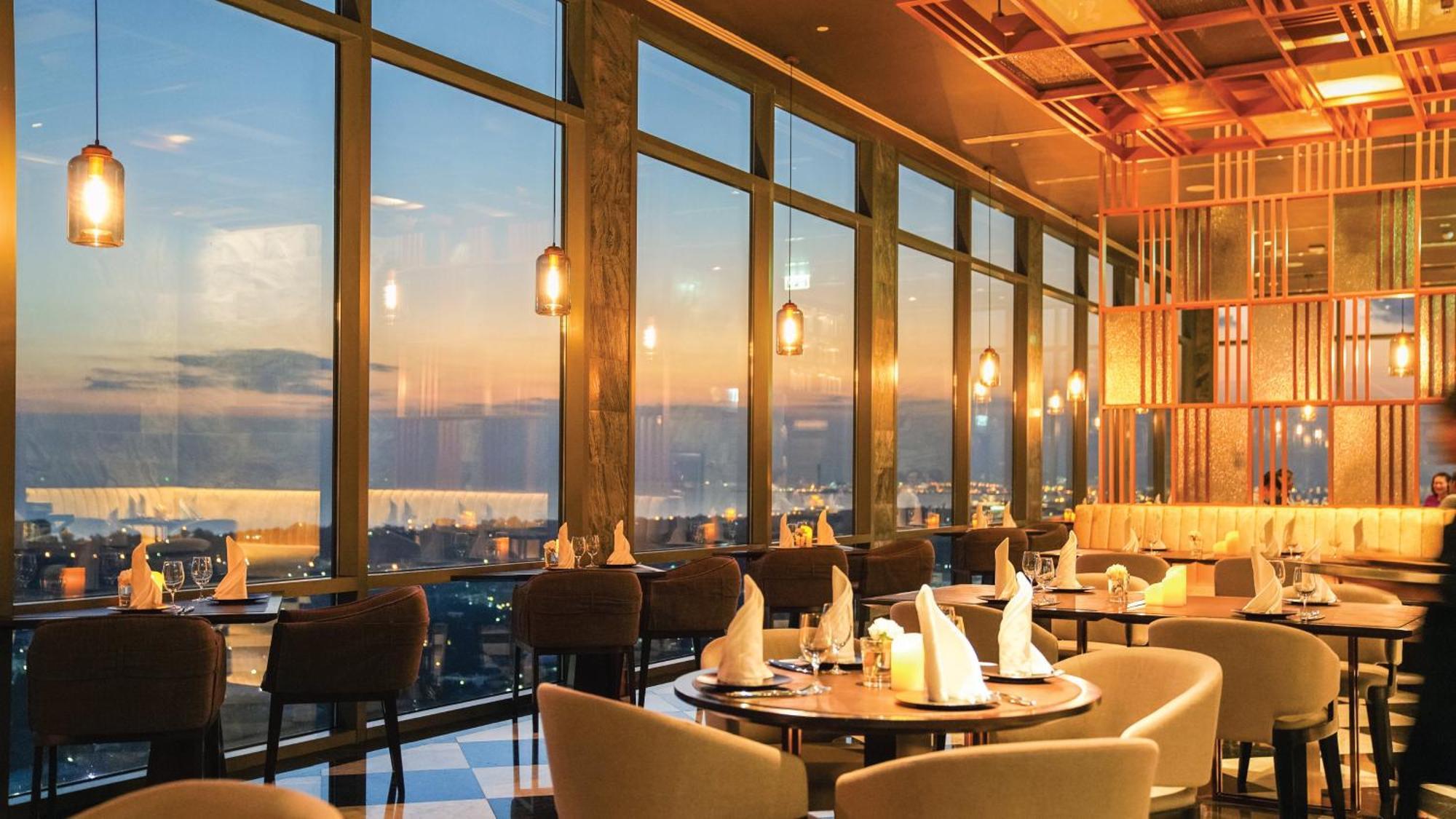 & Centre By Ihg Hotel