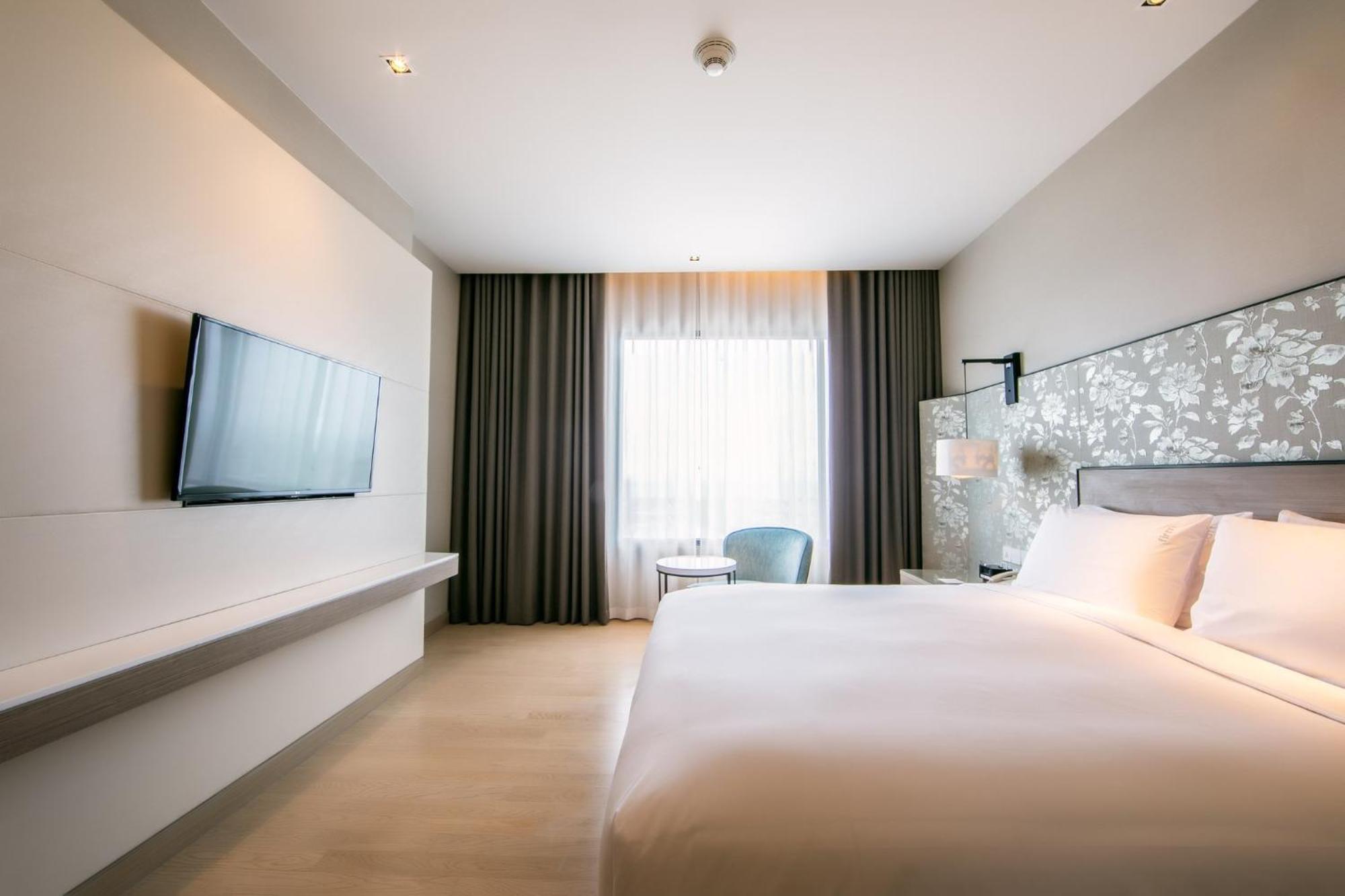 Hotel & Centre By Ihg Rayong