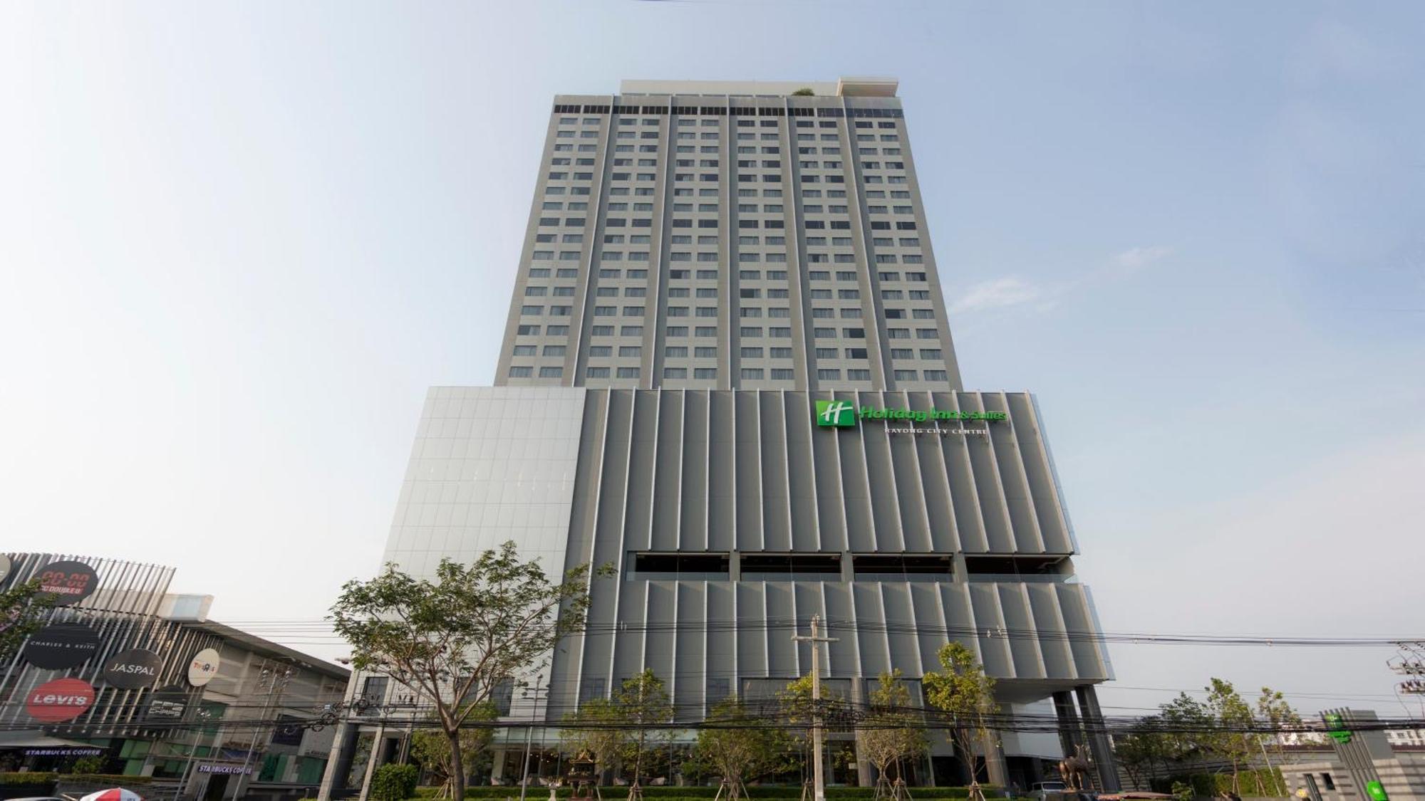 Hotel & Centre By Ihg