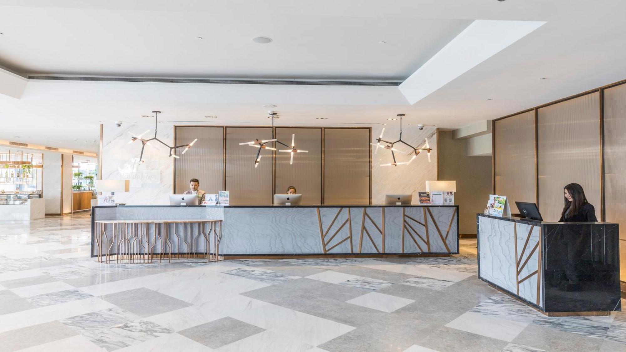 & Centre By Ihg Hotel