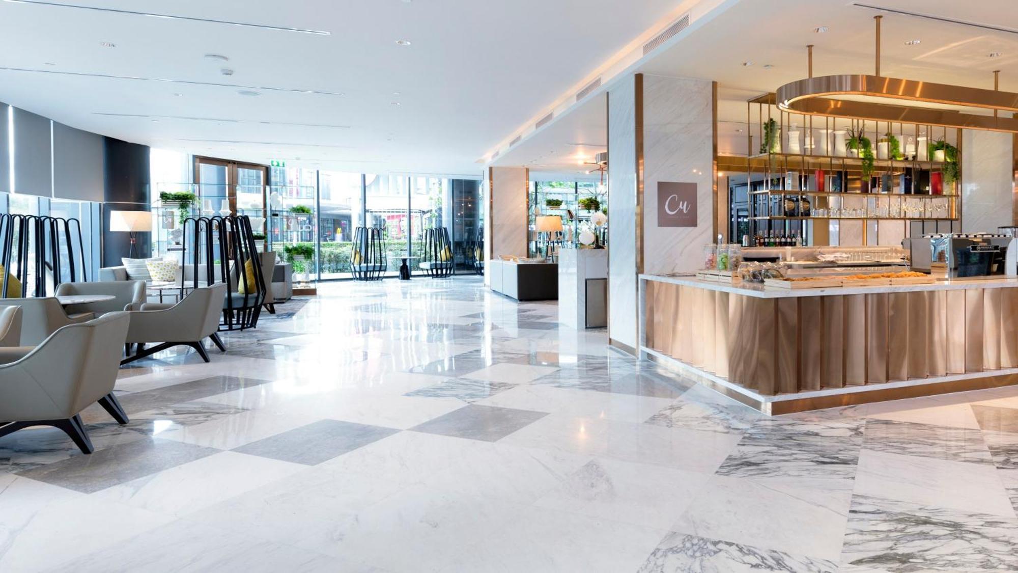 & Centre By Ihg Hotel Rayong