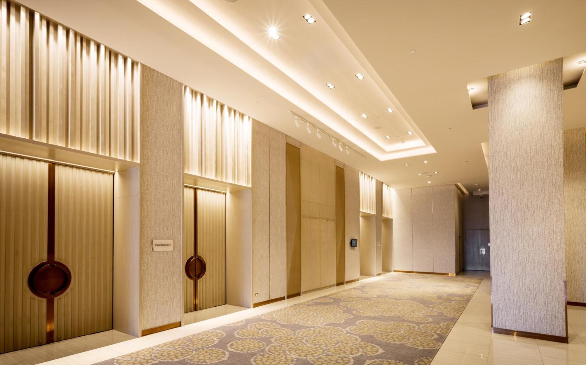 & Centre By Ihg Rayong