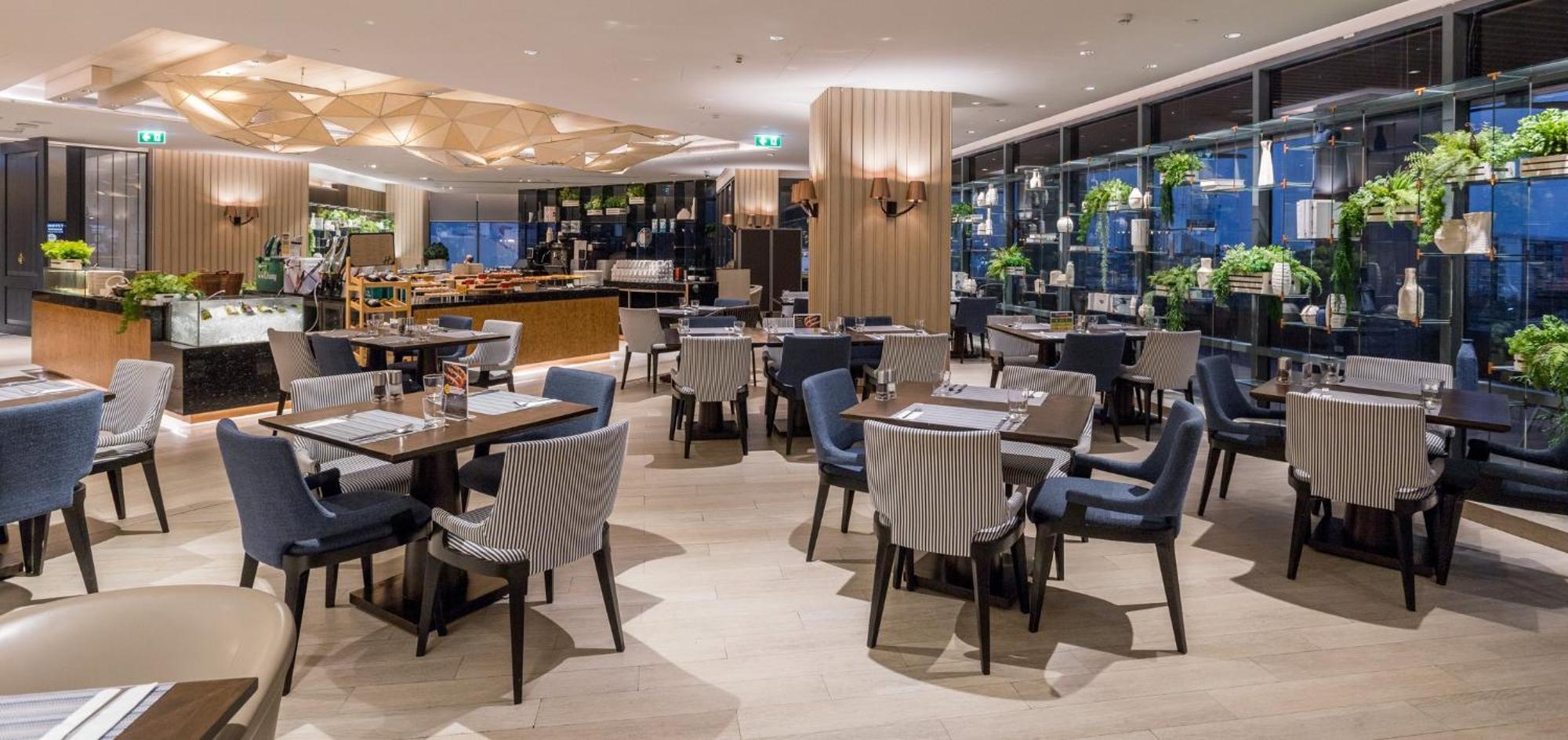& Centre By Ihg 5*