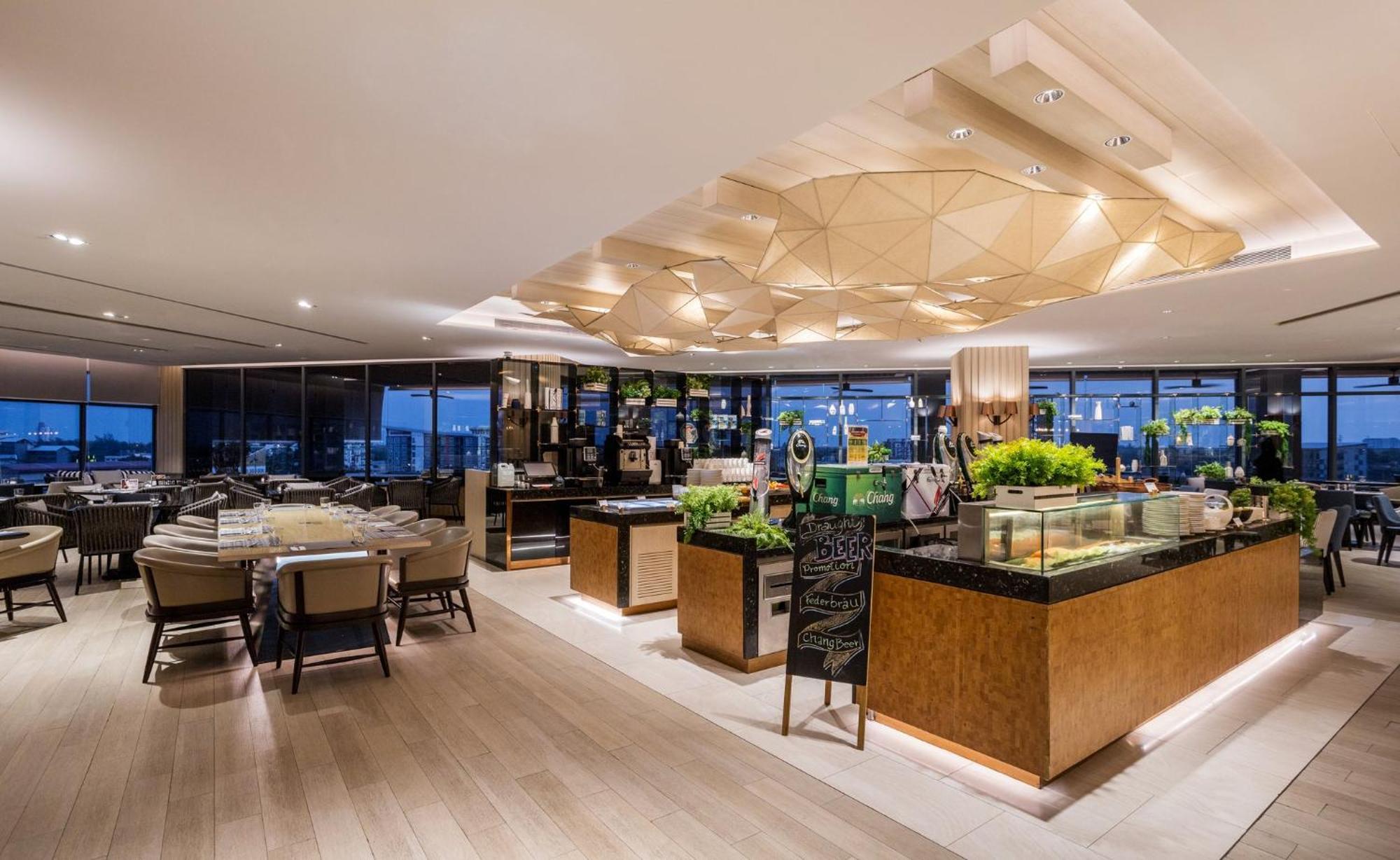 & Centre By Ihg Rayong