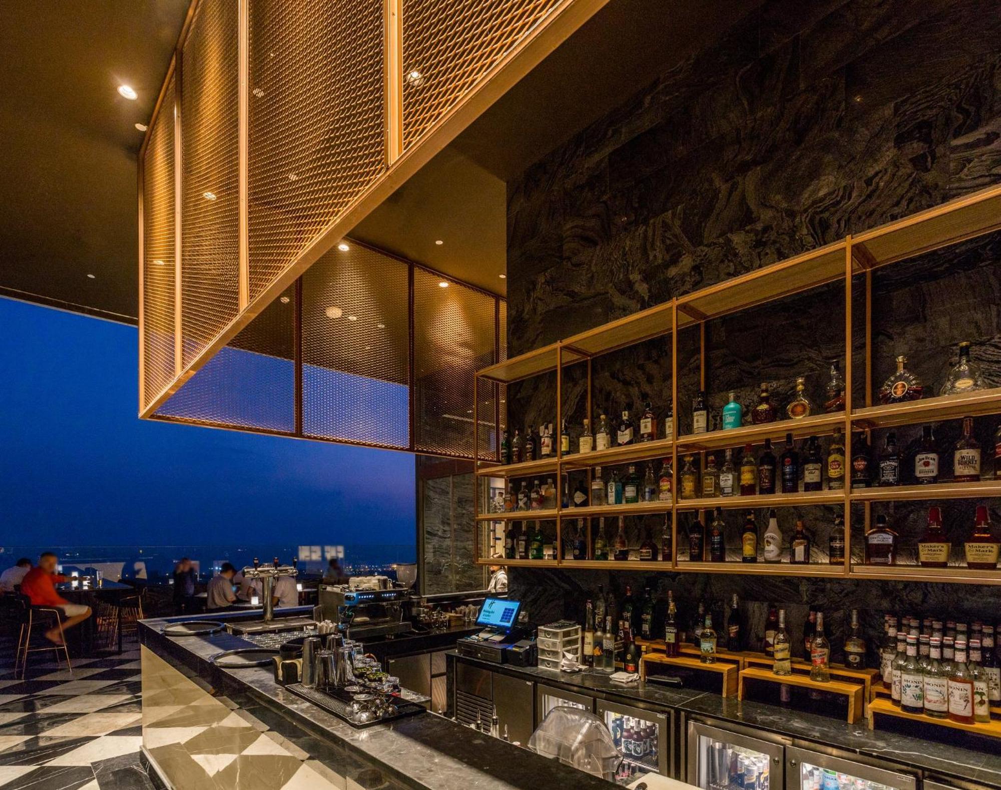 & Centre By Ihg 5* Rayong