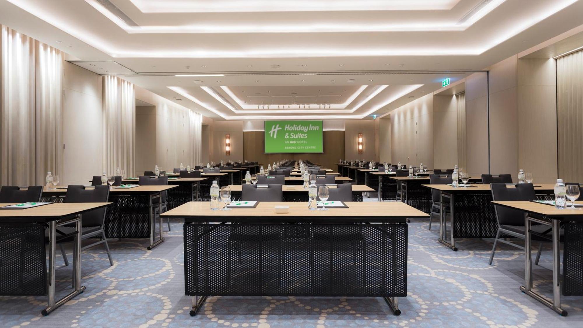 & Centre By Ihg Rayong